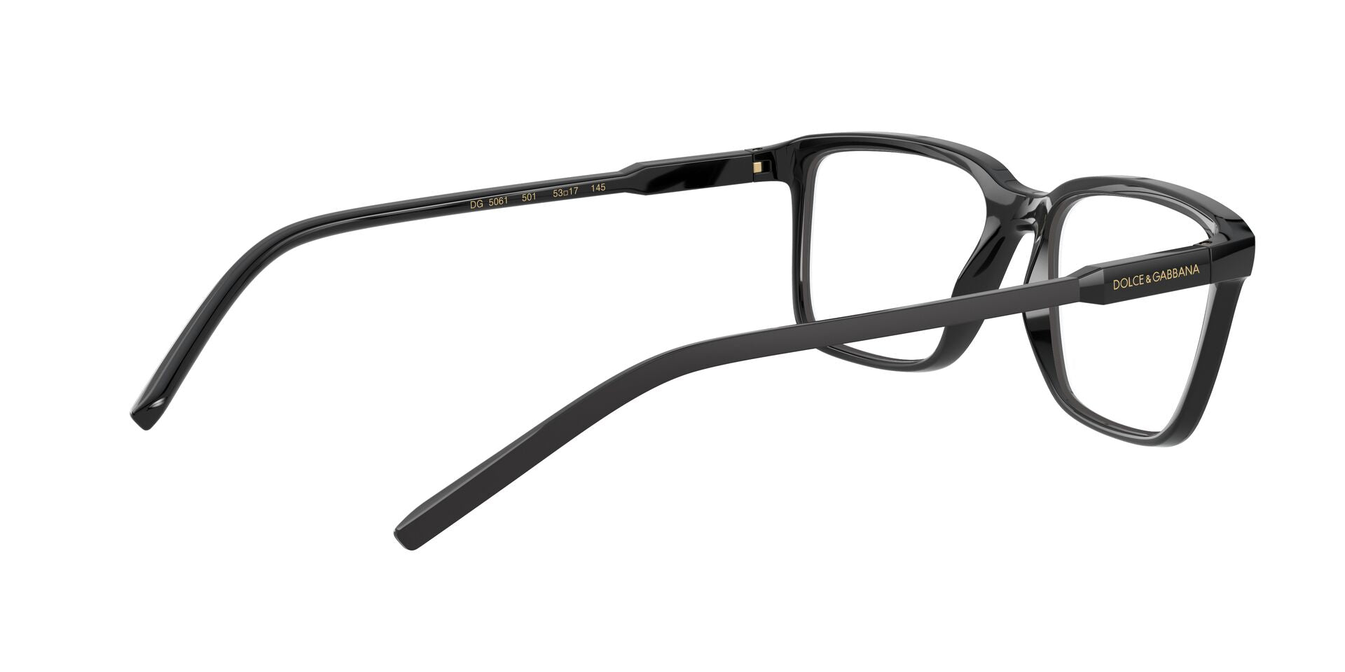 Dolce&Gabbana DG 5061 501