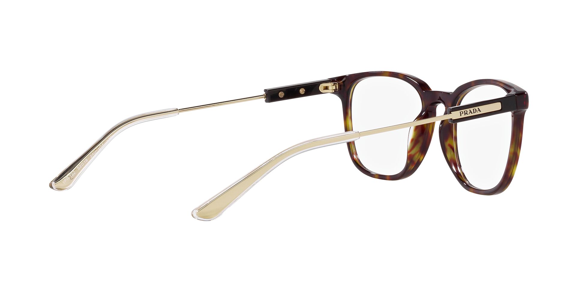 Prada PR 19ZV 2AU-1O1