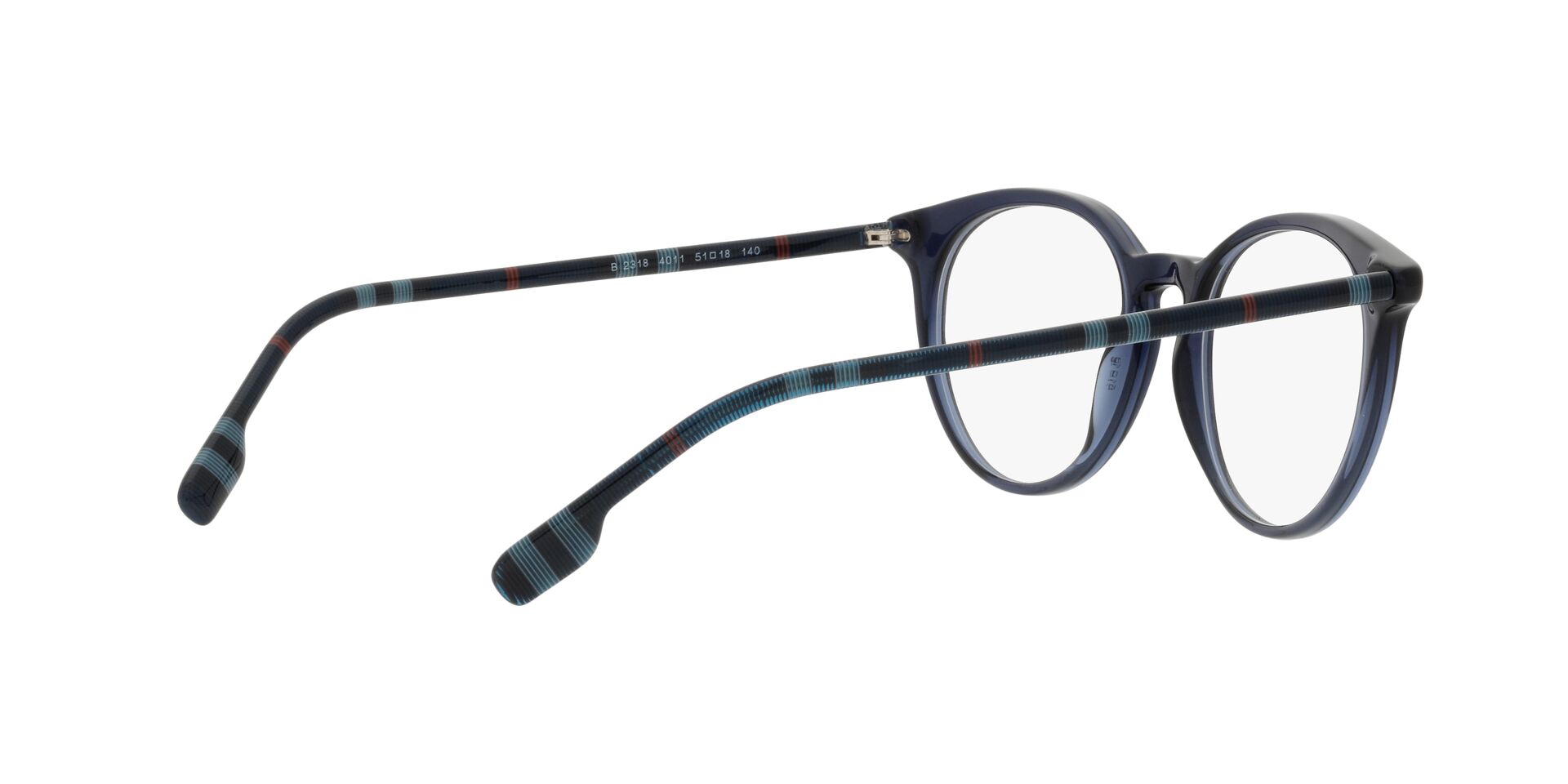 BURBERRY BE 2318 4011