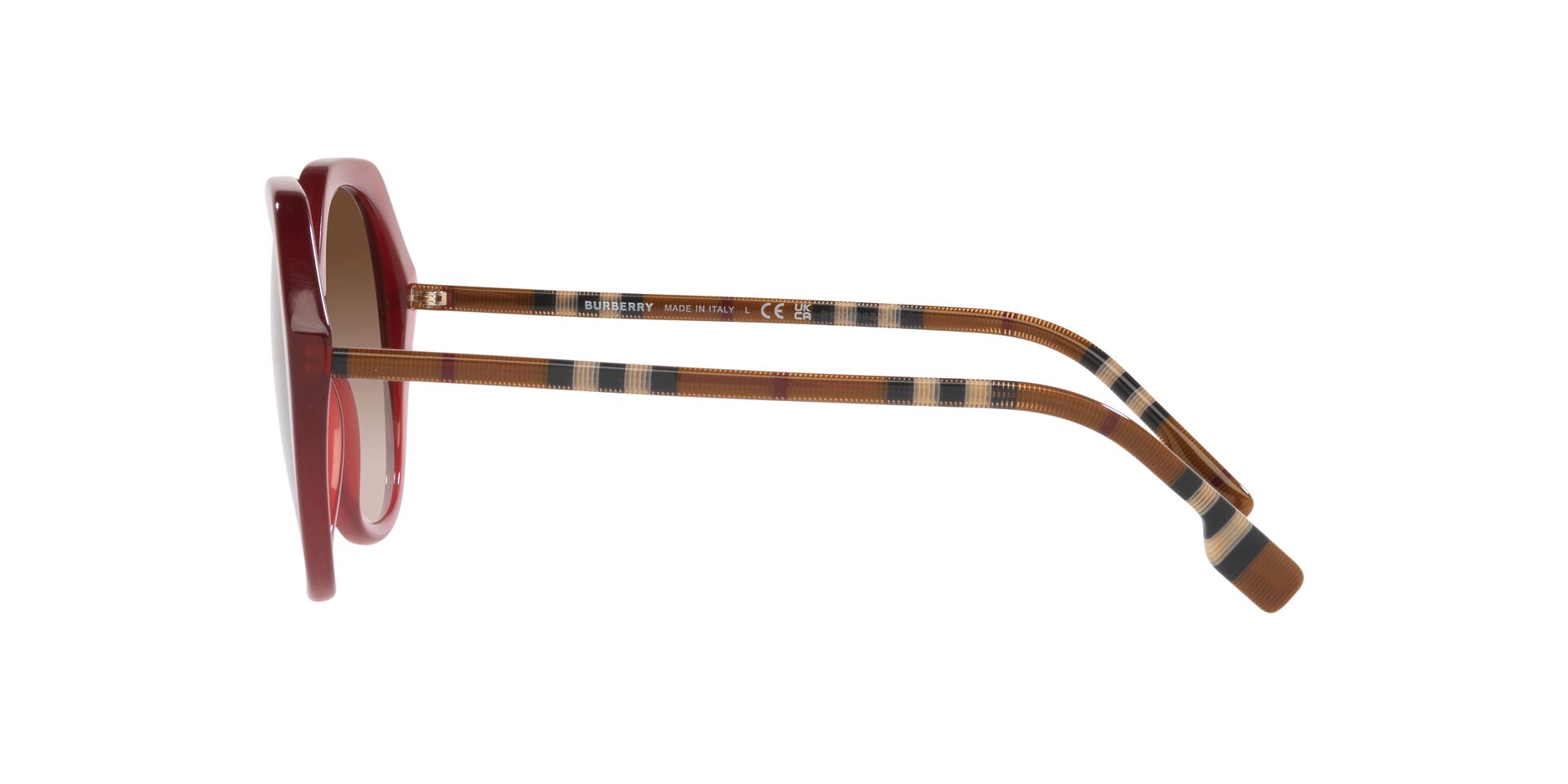 BURBERRY BE 4375 401813