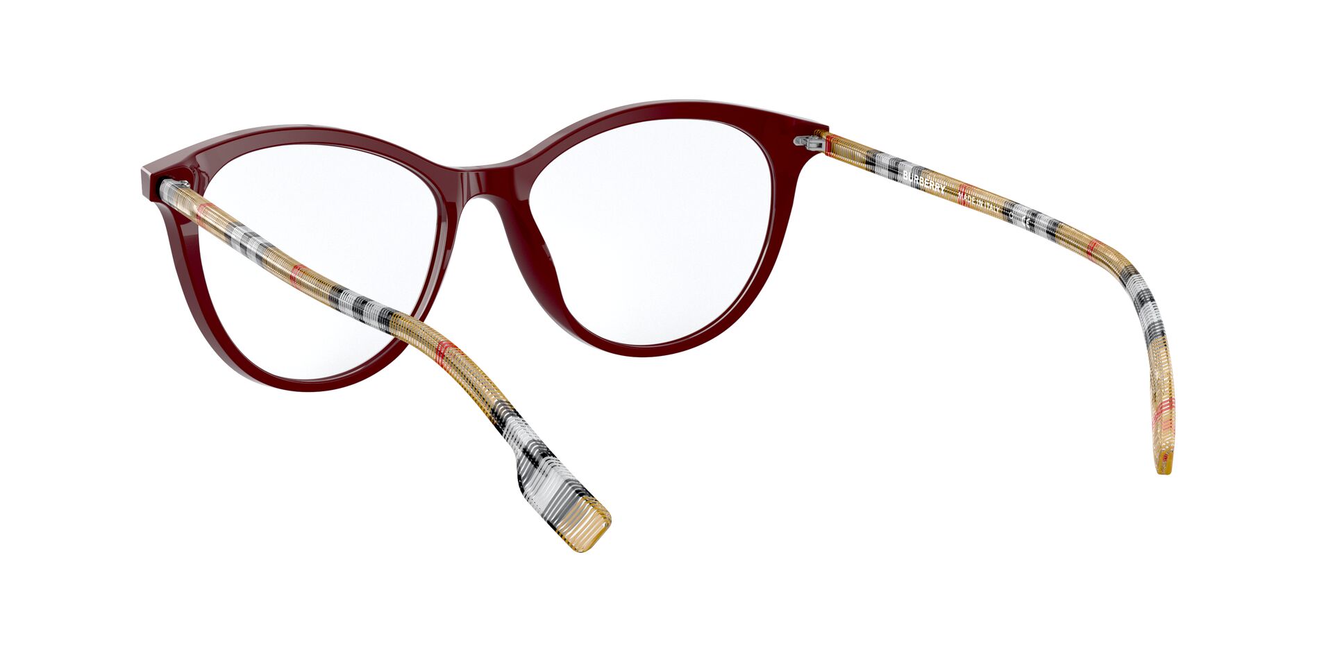 BURBERRY BE 2325 3916
