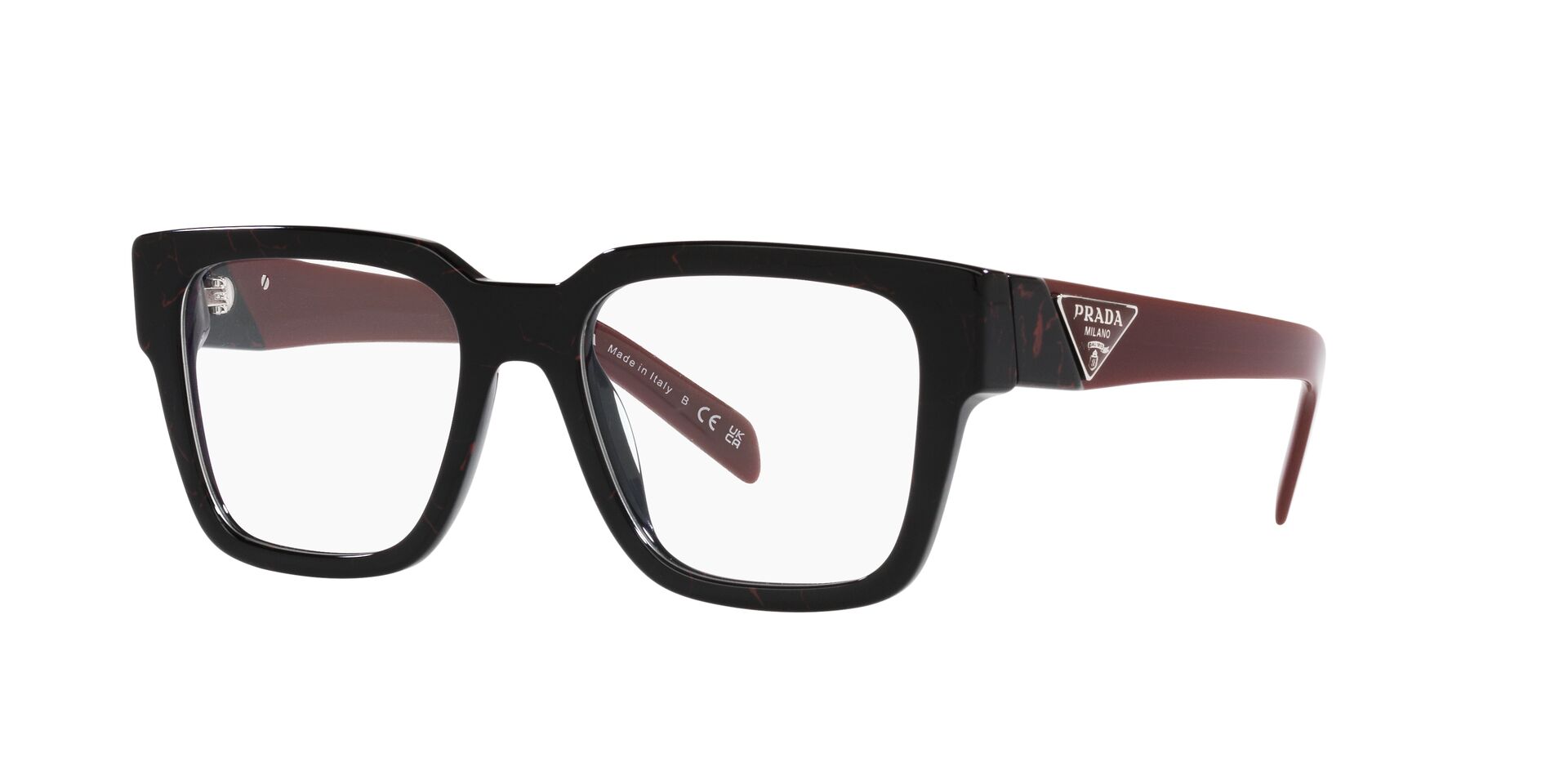 PRADA PR 08ZV 11F-1O1