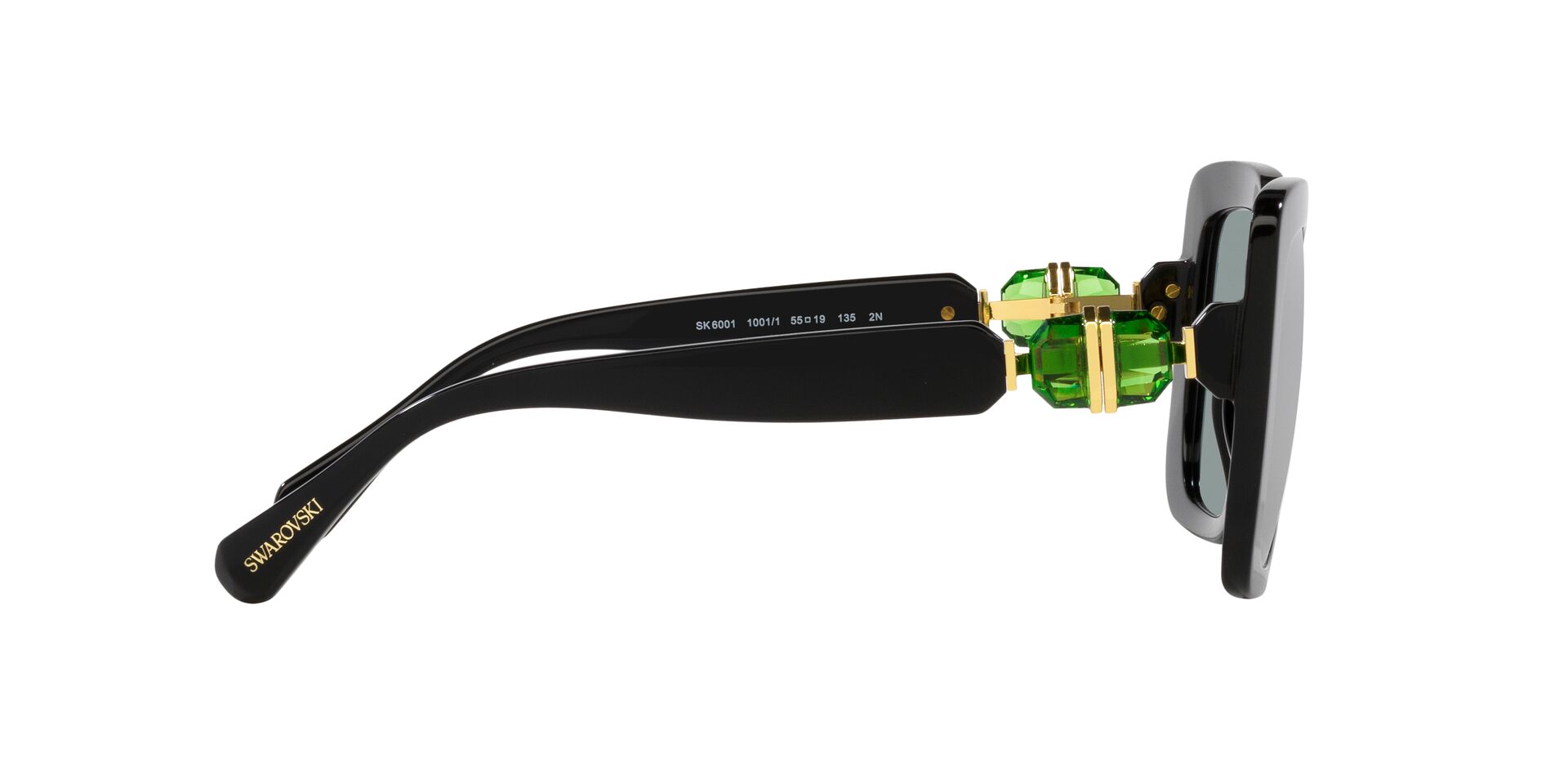 SWAROVSKI SK 6001 1001/1