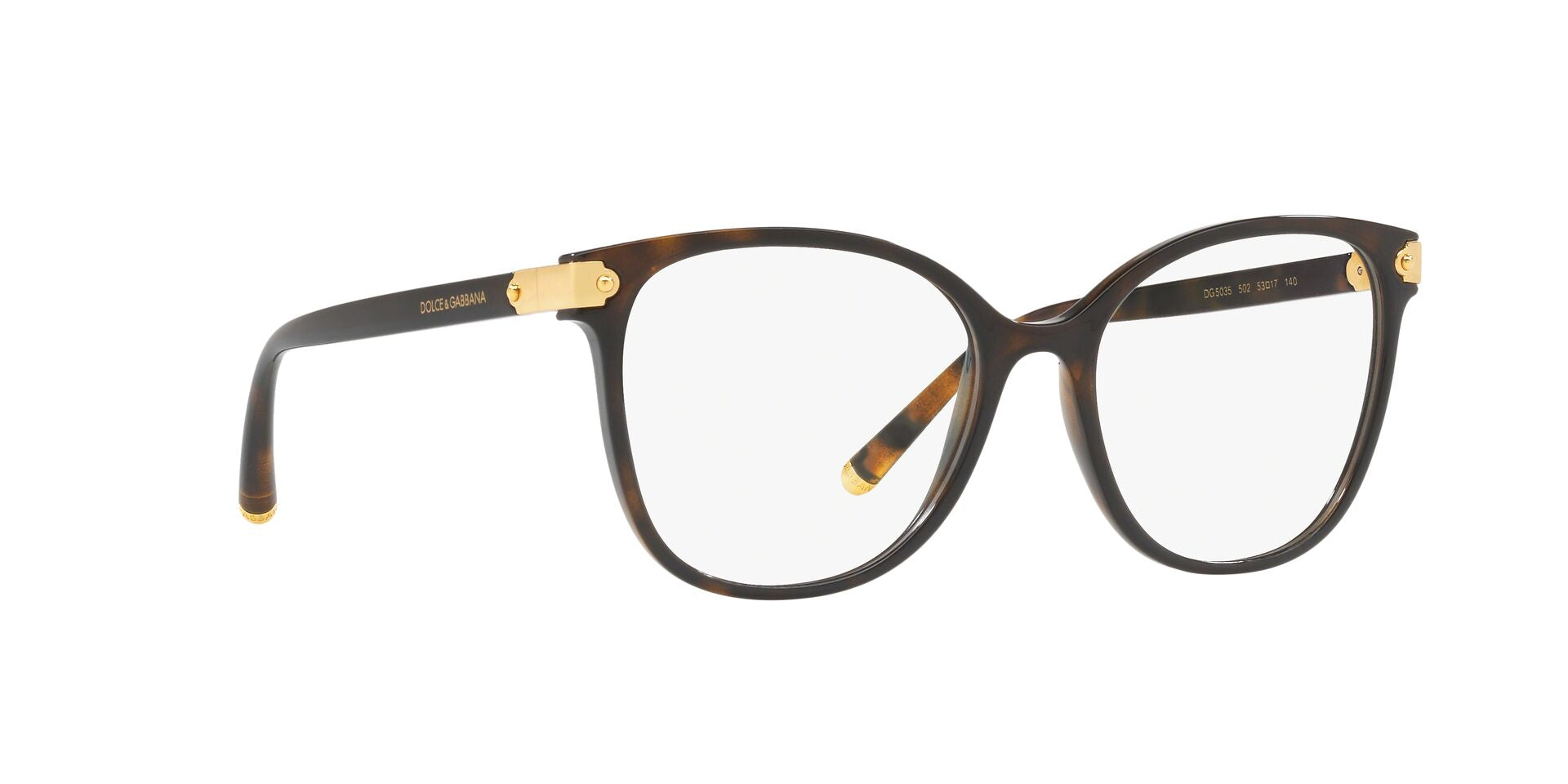 Dolce&Gabbana DG 5035 502