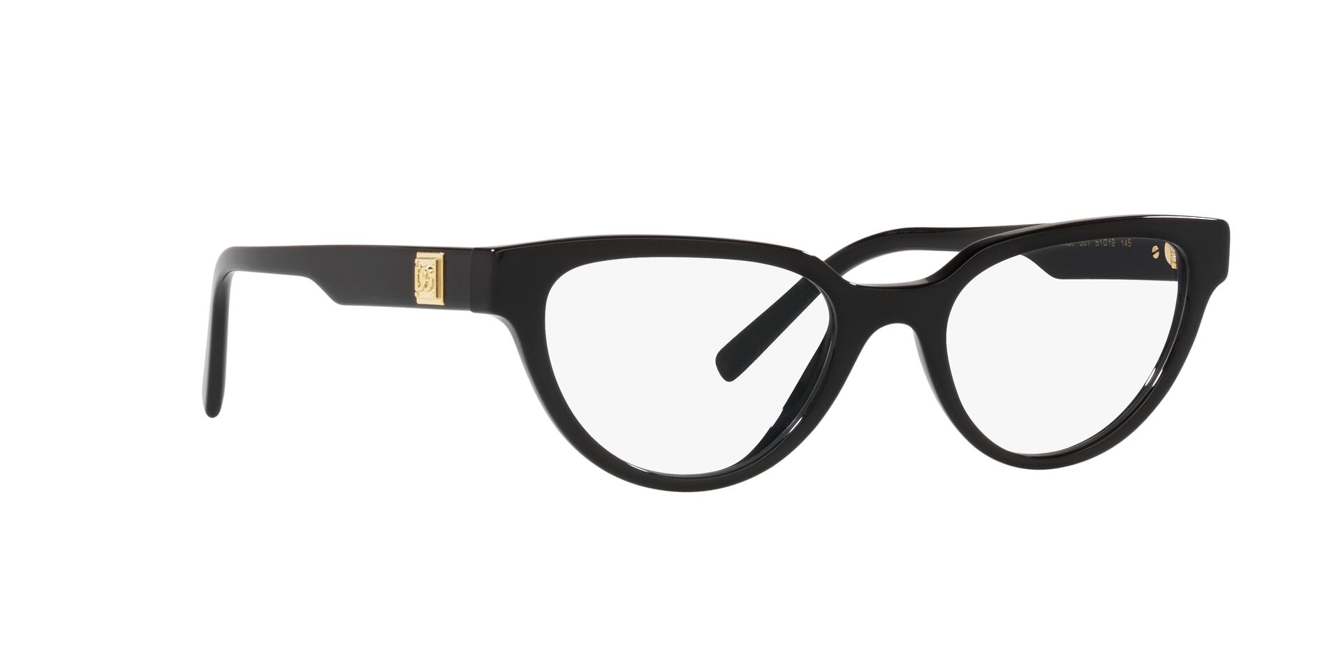 Dolce&Gabbana DG 3358 501