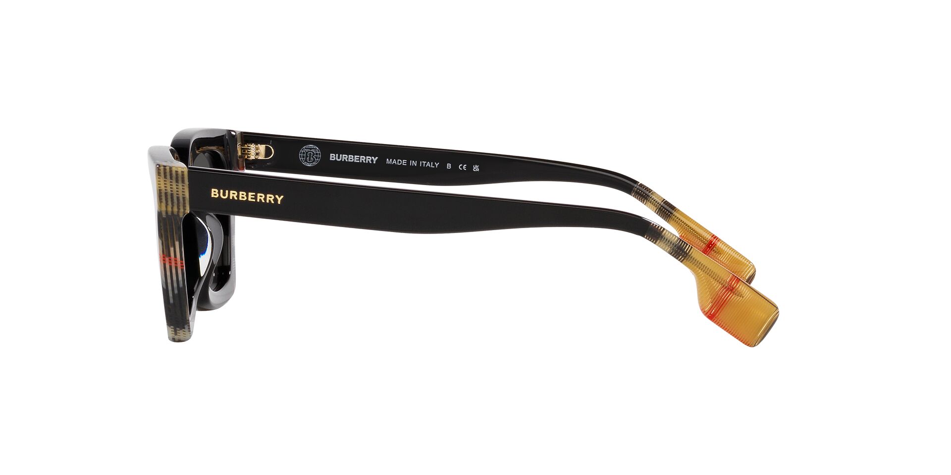 BURBERRY BE 4392-U 4055/87