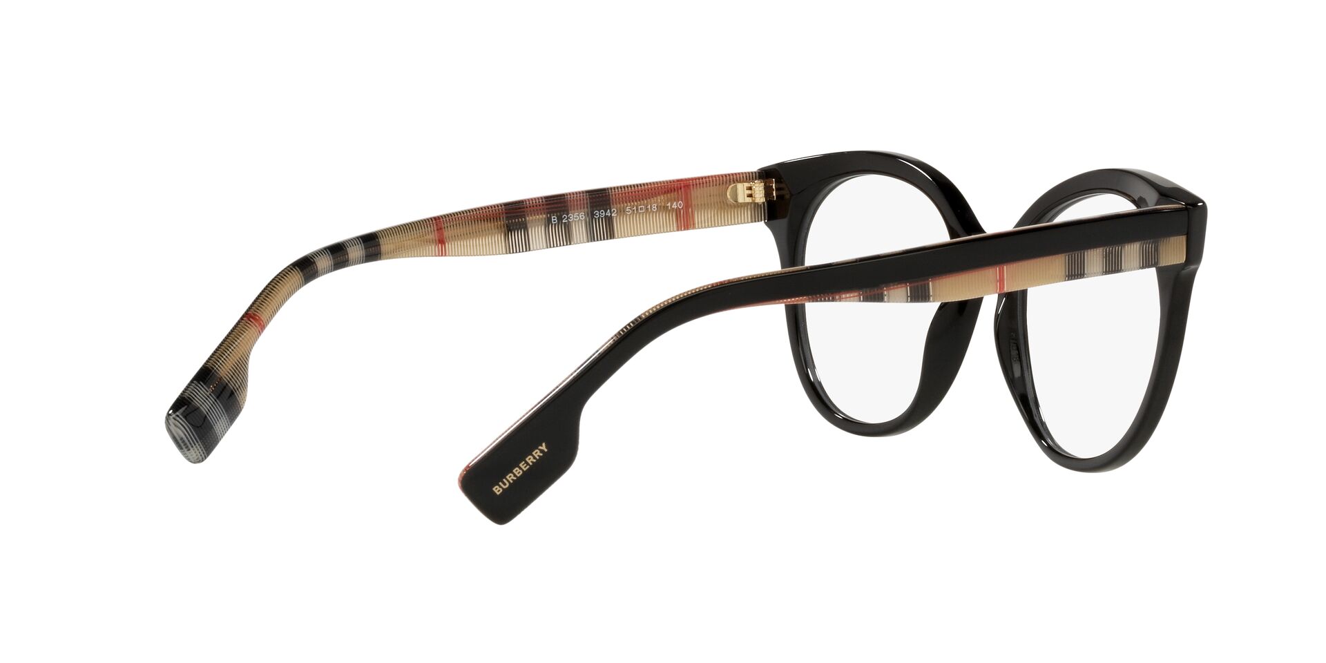 BURBERRY BE 2356 3942