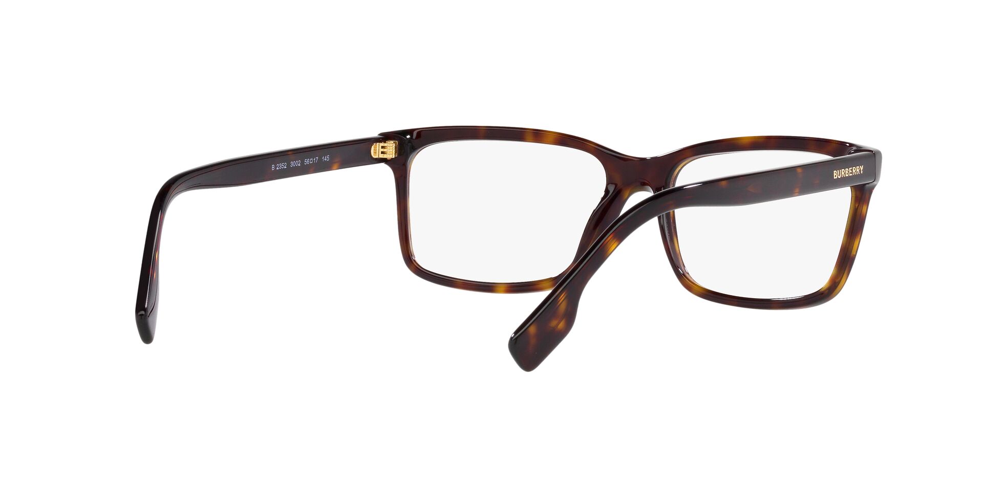 BURBERRY B 2352 3002