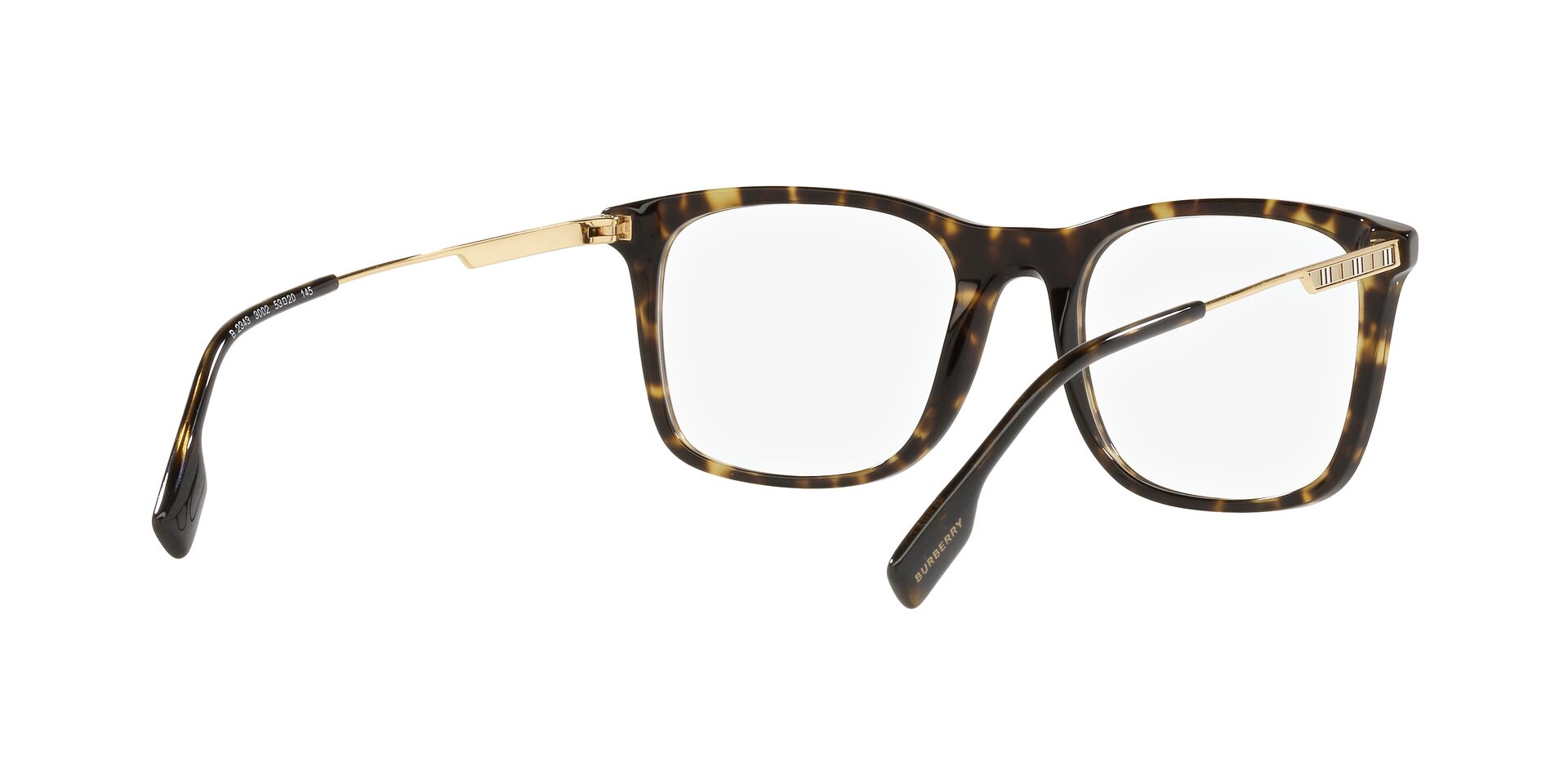 BURBERRY BE 2343 3002