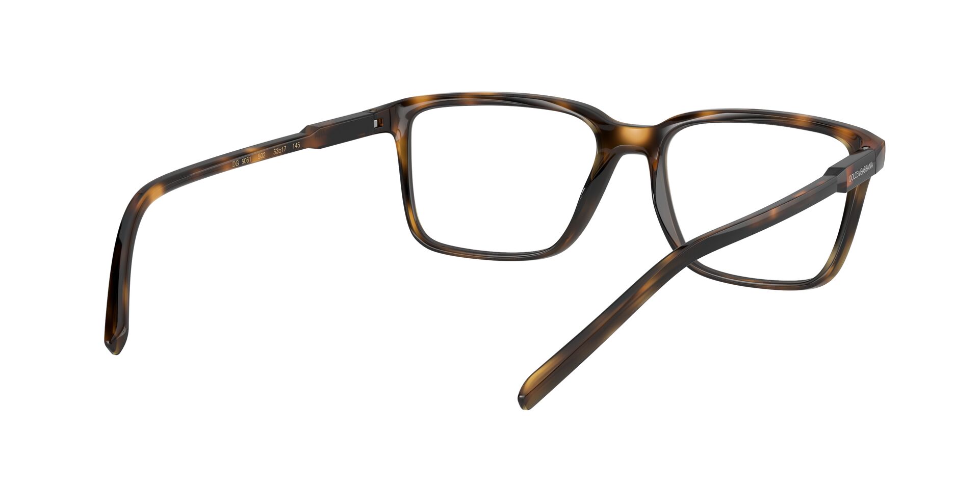 Dolce&Gabbana DG 5061 502