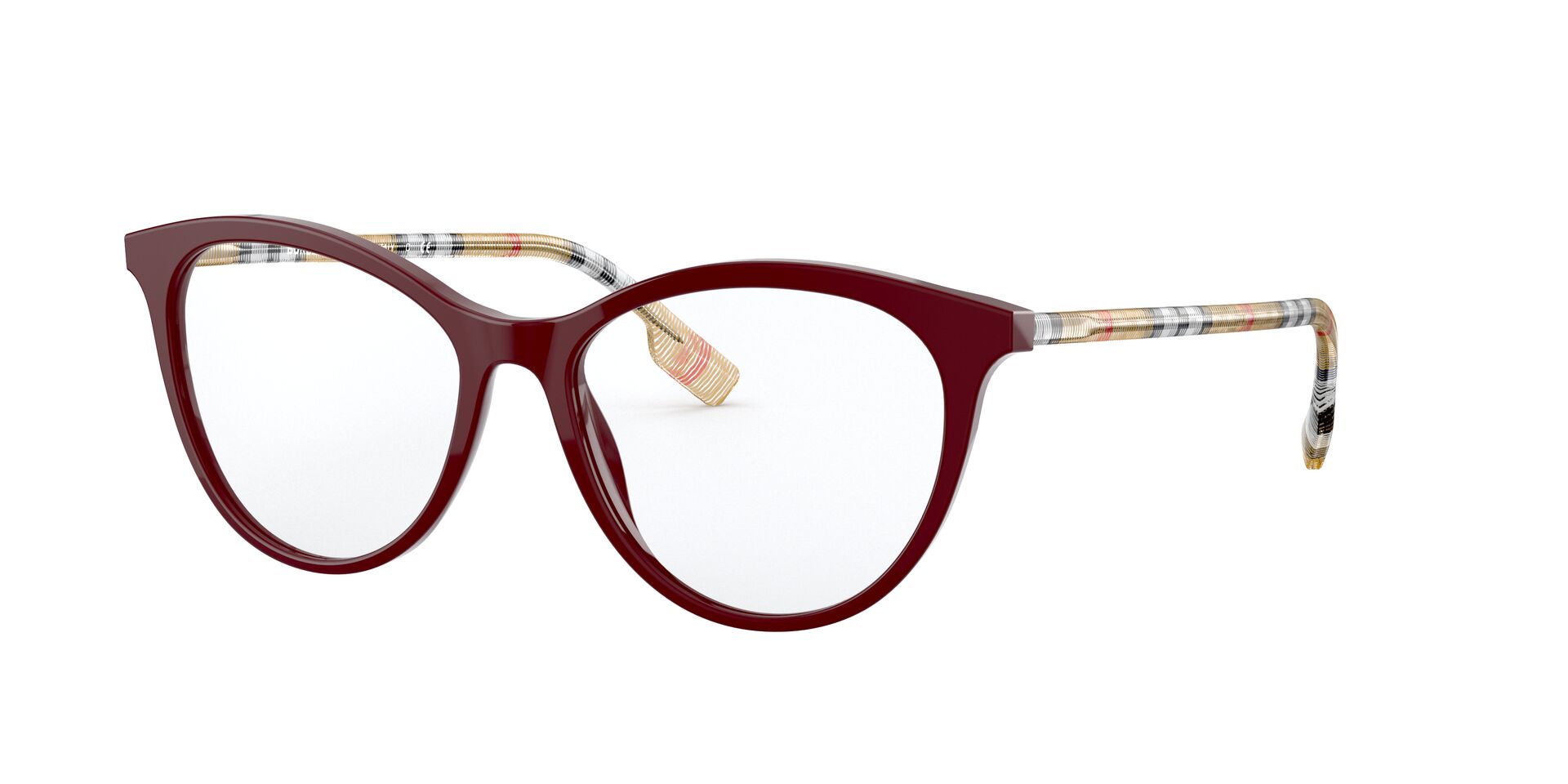 BURBERRY BE 2325 3916