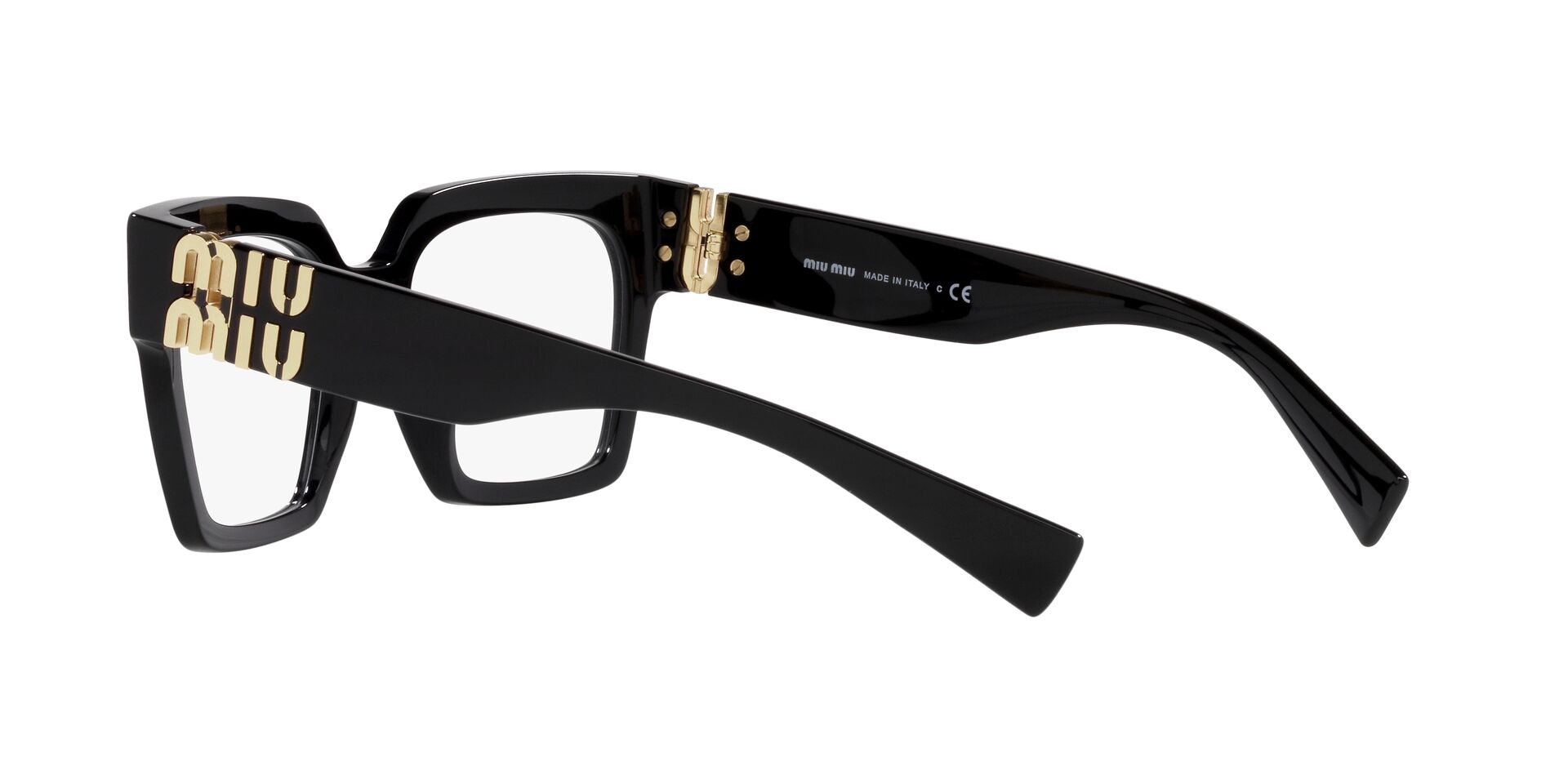 Miumiu MU 04UV 1AB1O1