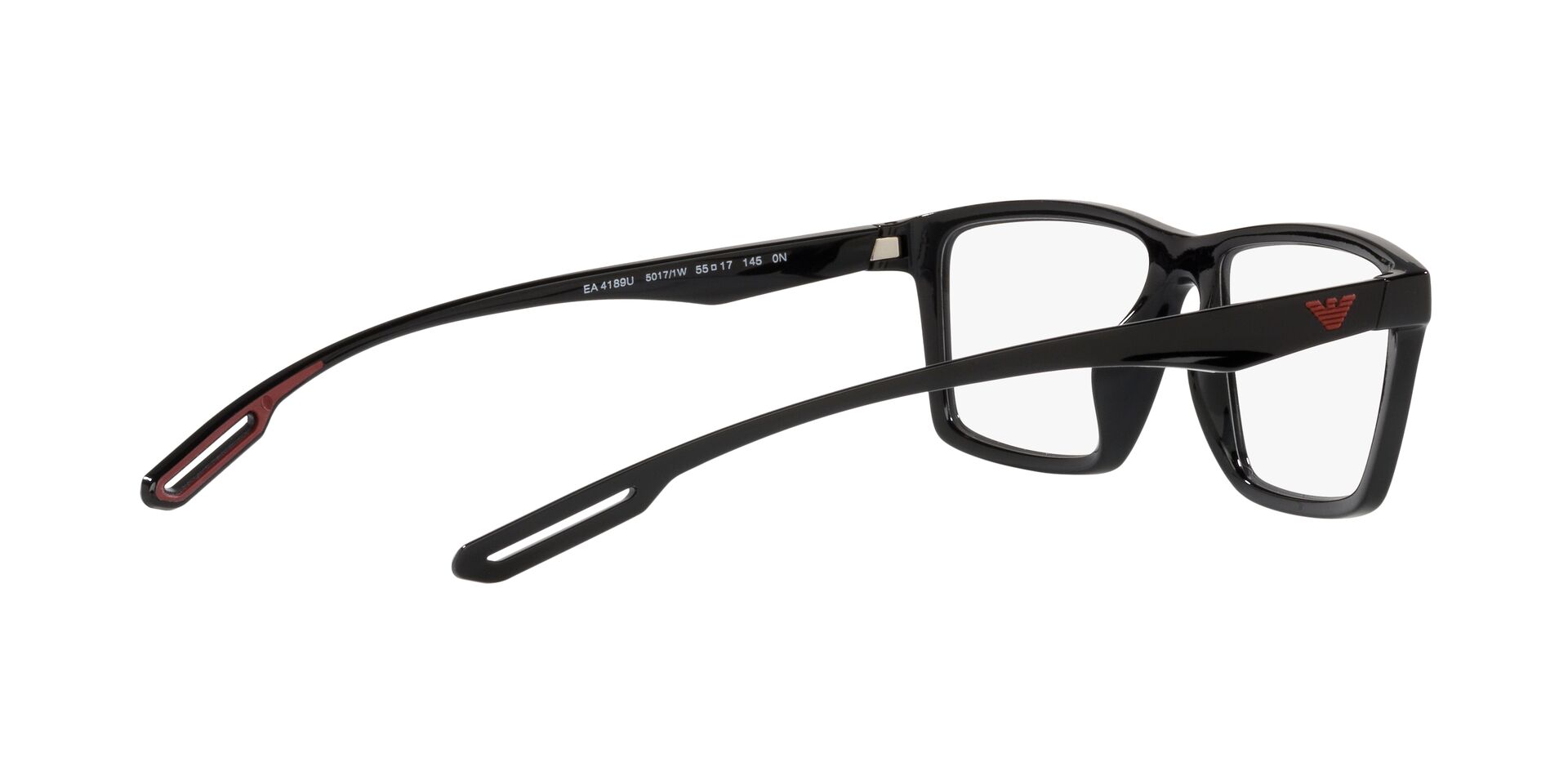 Emporio Armani EA 4189U 5017/1W