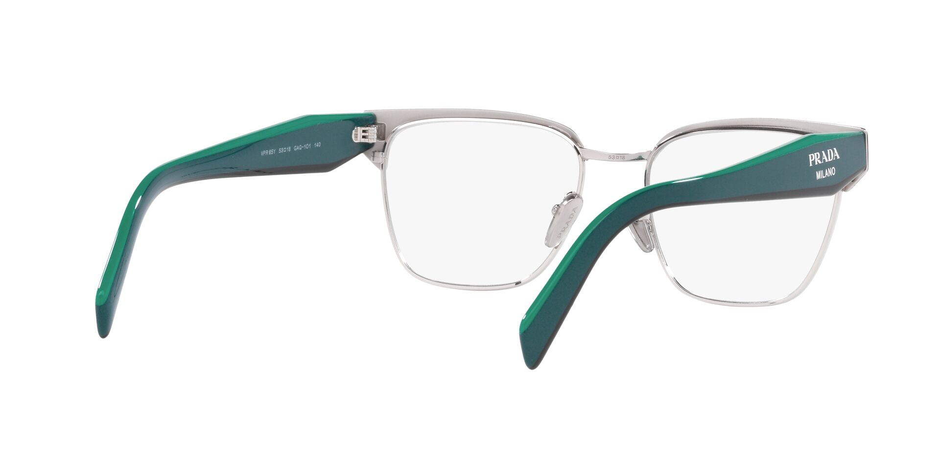 Prada PR 65YV GAQ-1O1