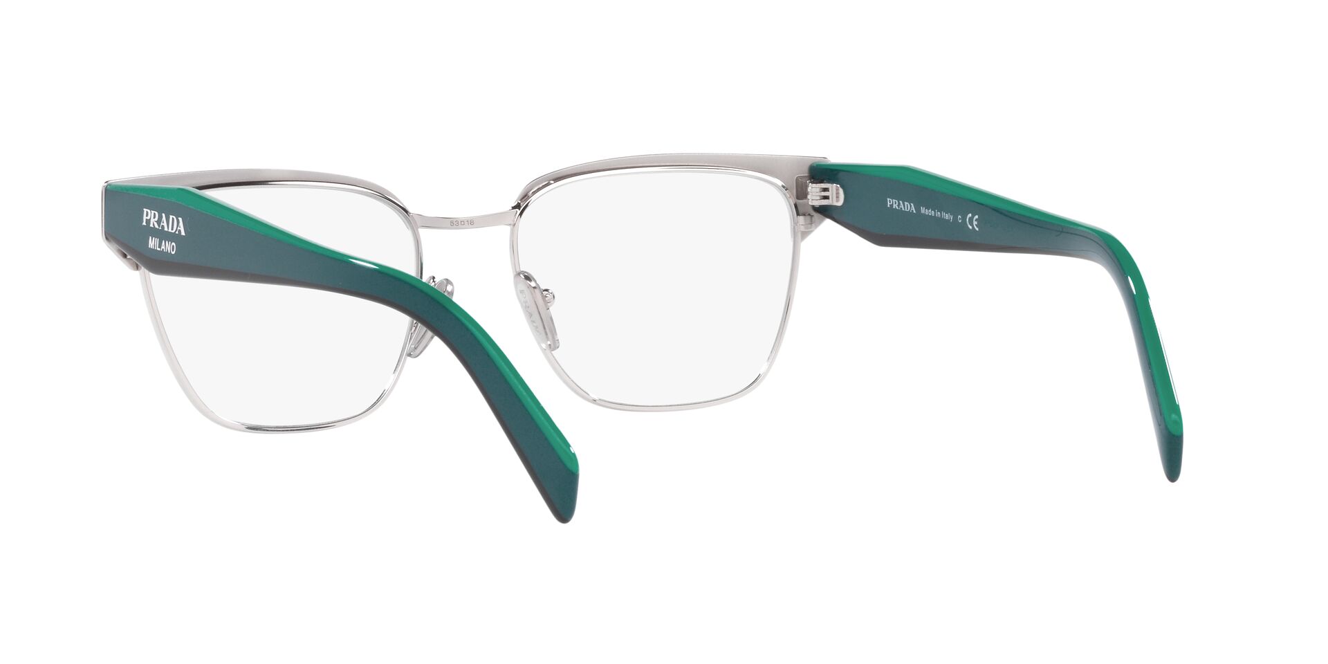 Prada PR 65YV GAQ-1O1