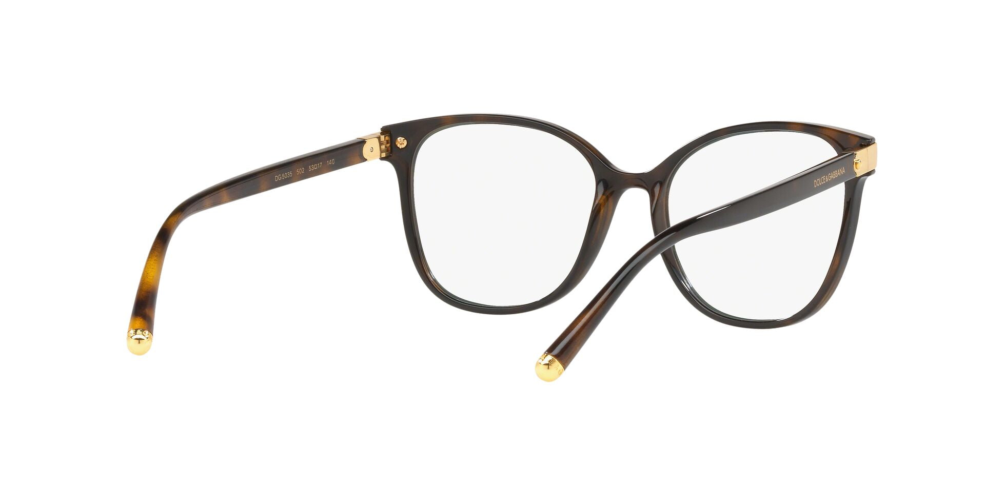 Dolce&Gabbana DG 5035 502