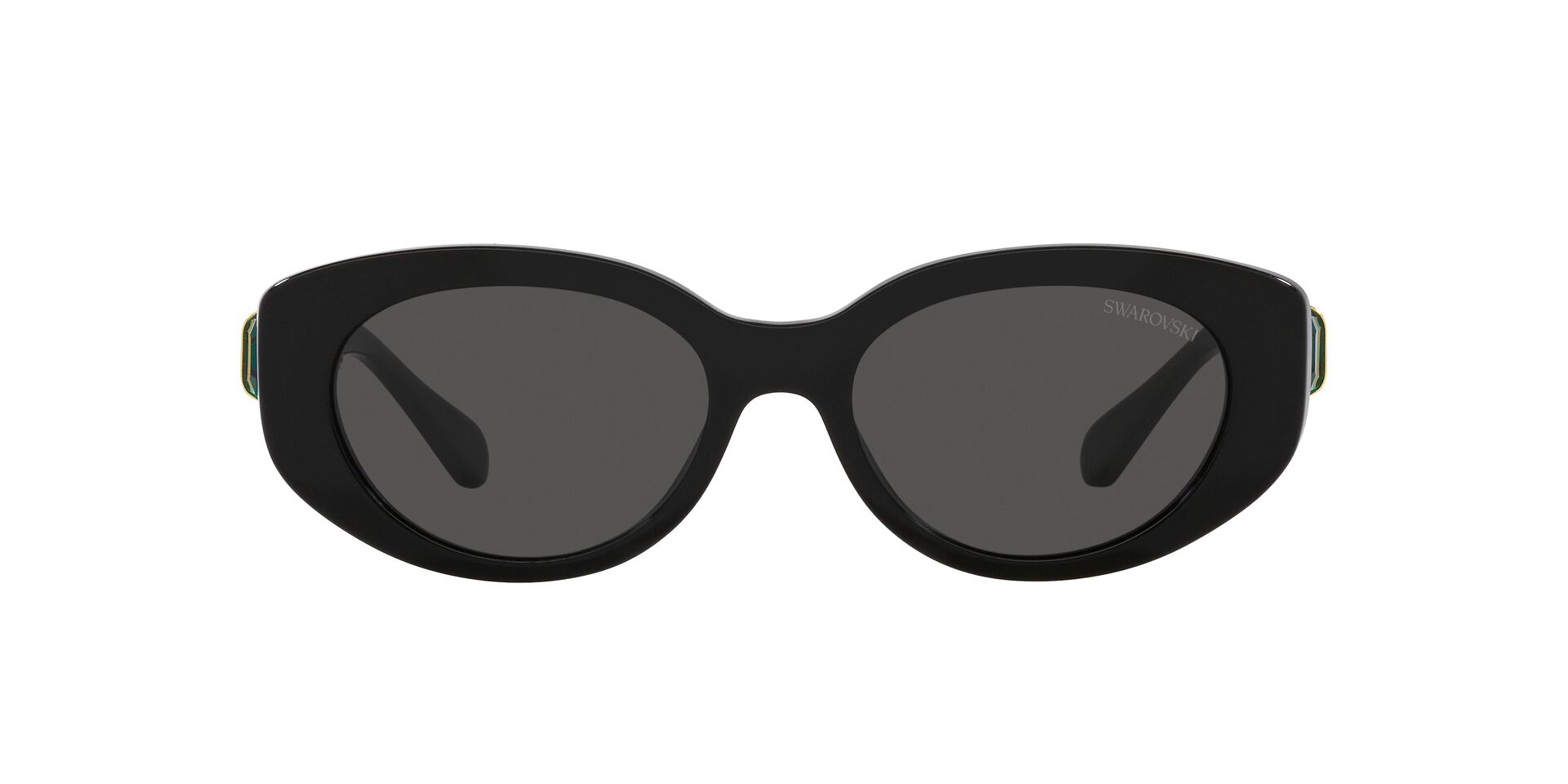 SWAROVSKI SK 6002 100187
