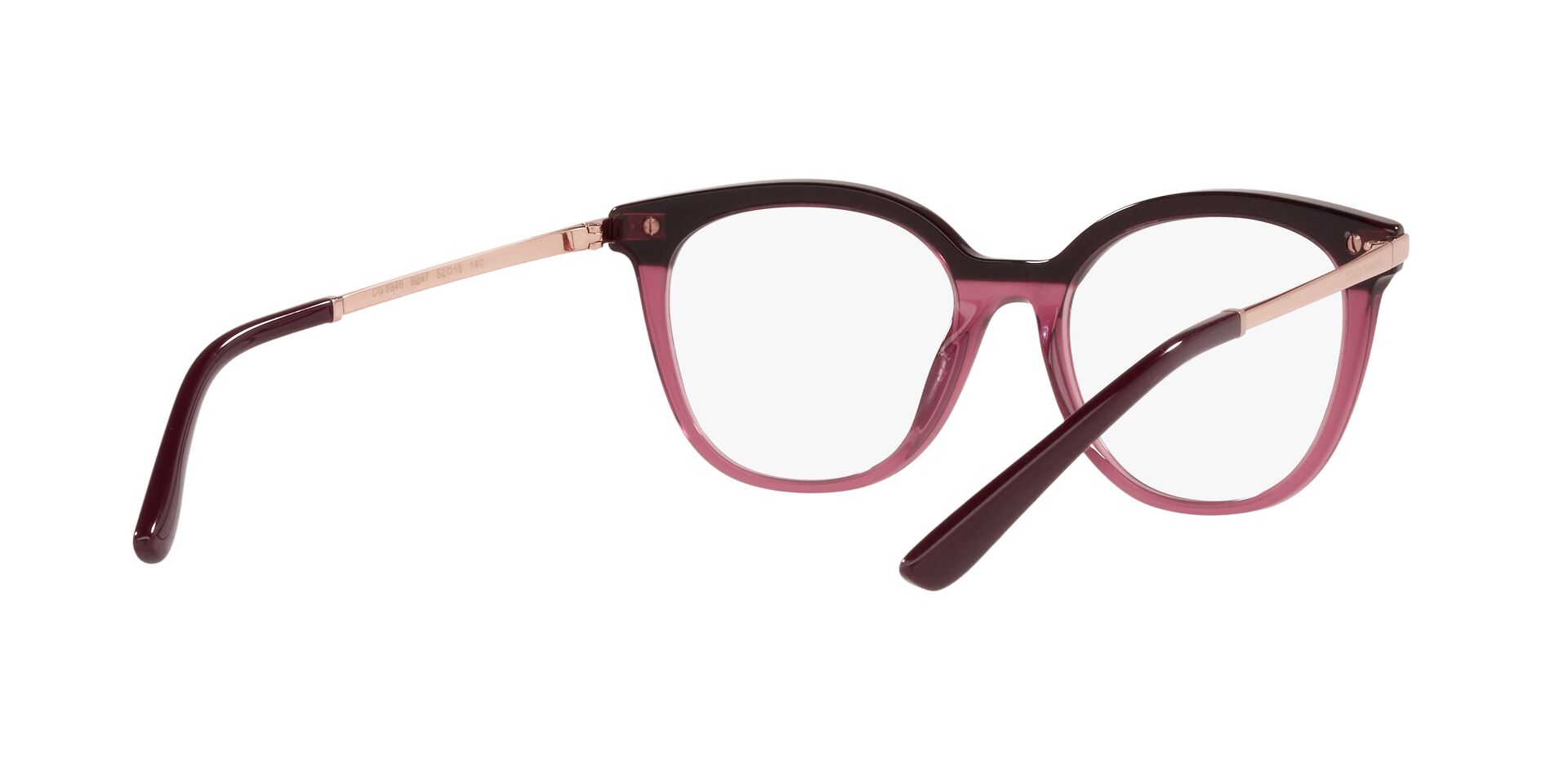 Dolce&Gabbana DG 3346 3247