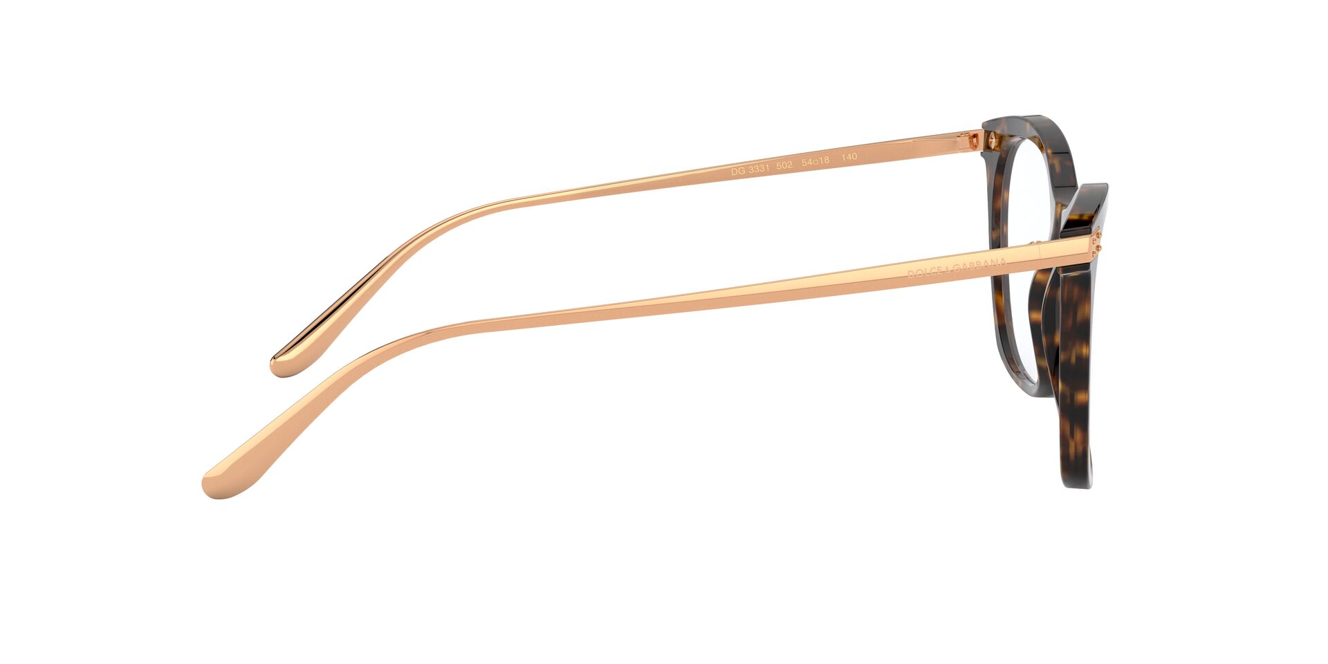Dolce&Gabbana DG 3331 502
