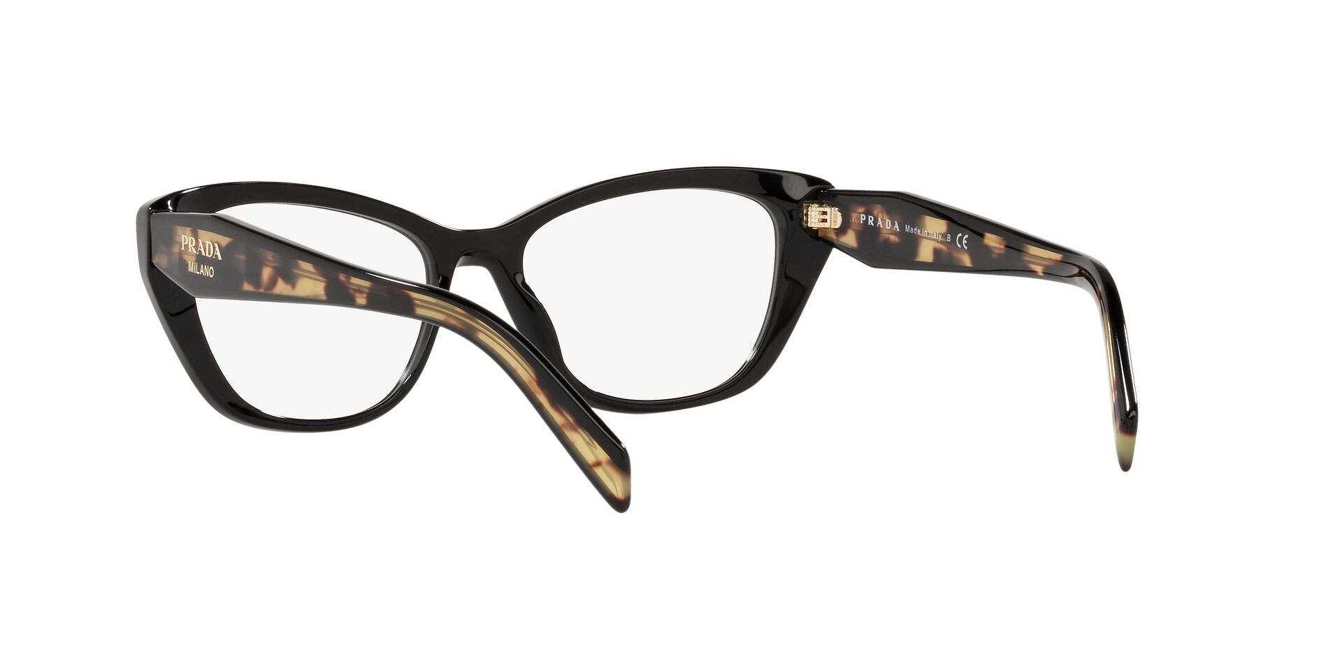 PRADA PR 19WV 1AB-101