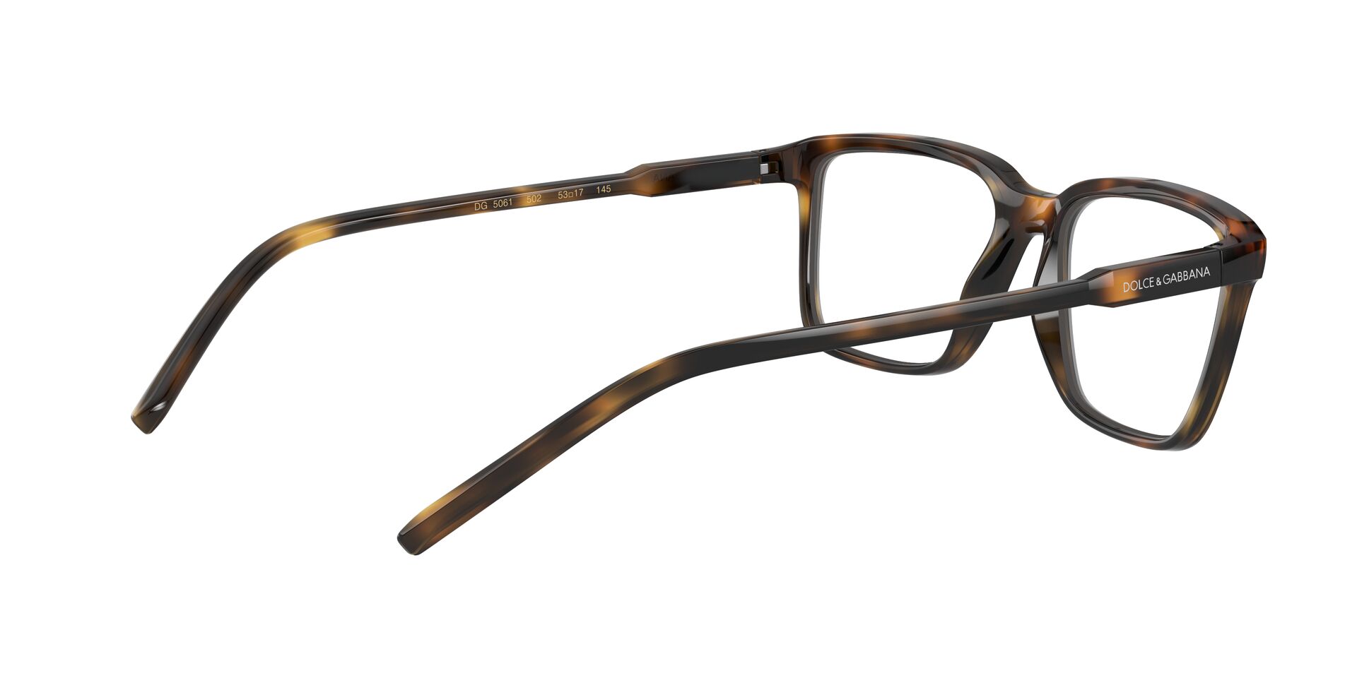 Dolce&Gabbana DG 5061 502