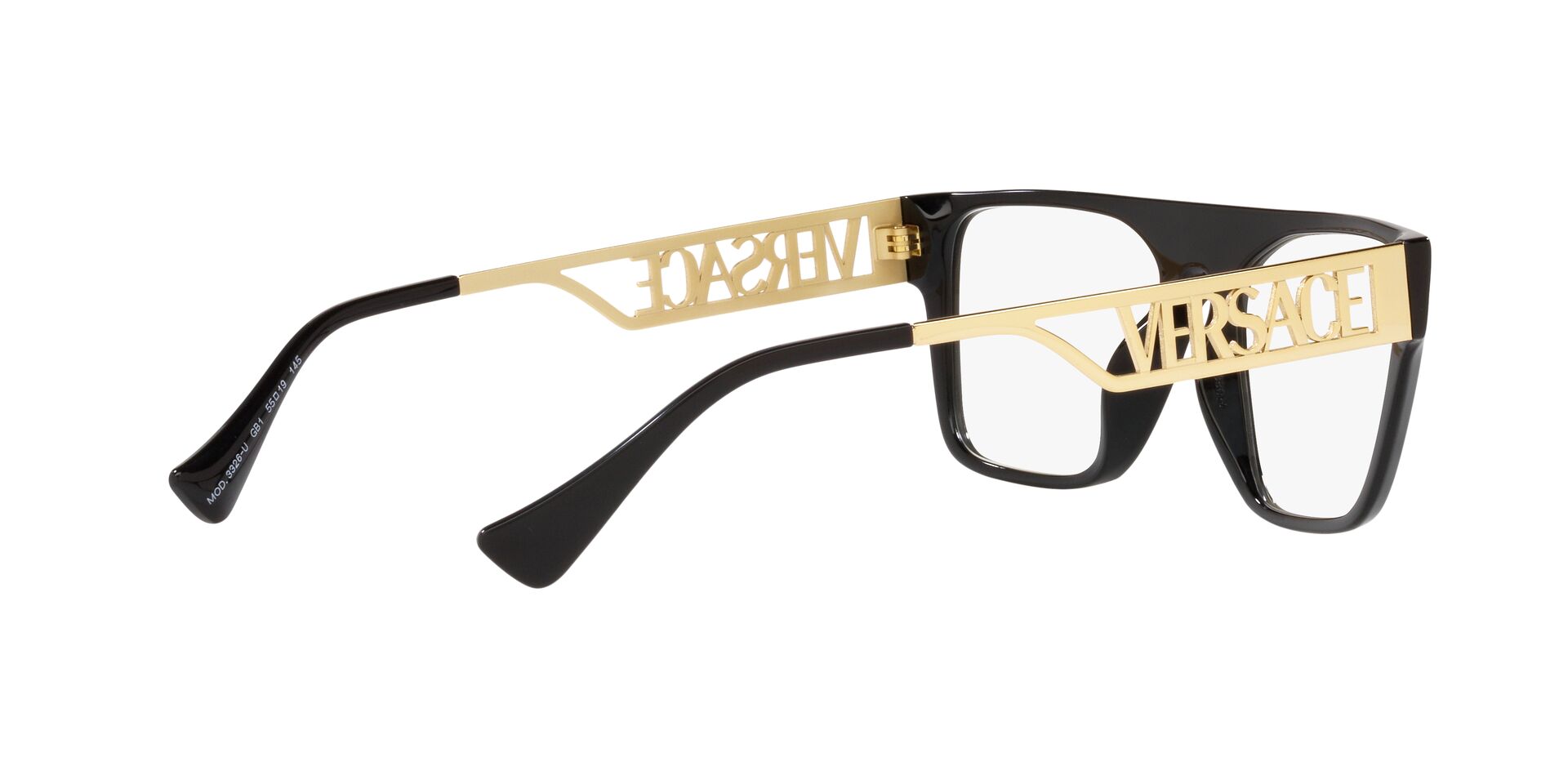 Versace VE 3326U GB1