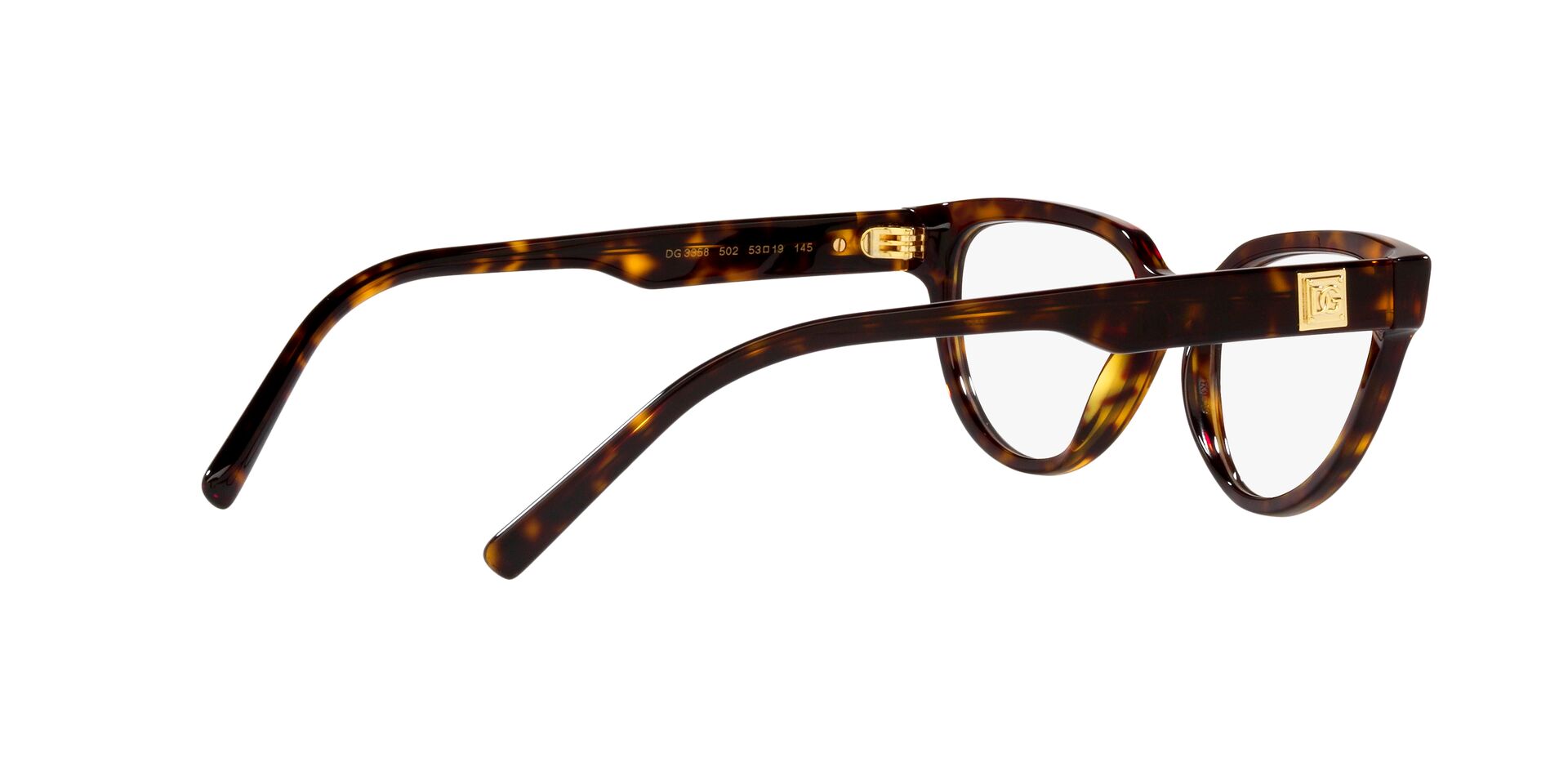 Dolce&Gabbana DG 3358 502