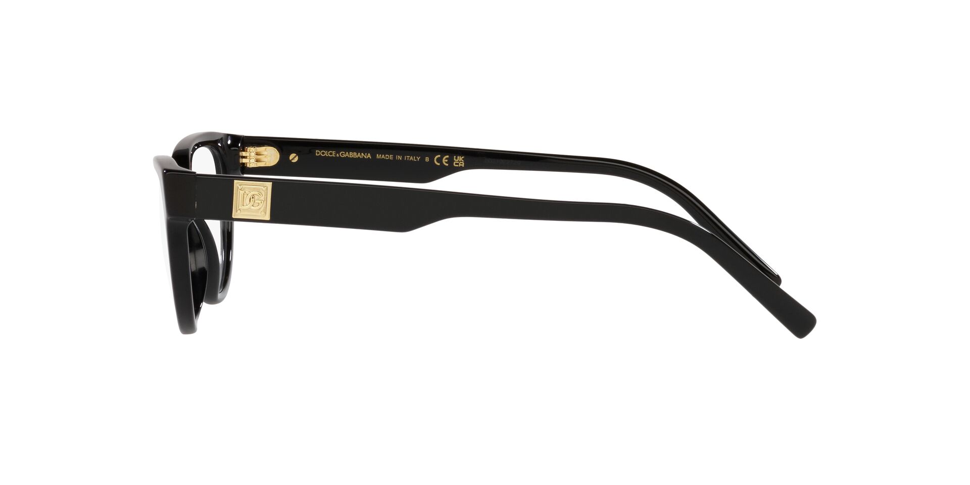 Dolce&Gabbana DG 3358 501