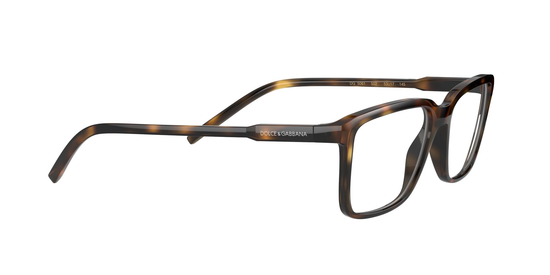 Dolce&Gabbana DG 5061 502