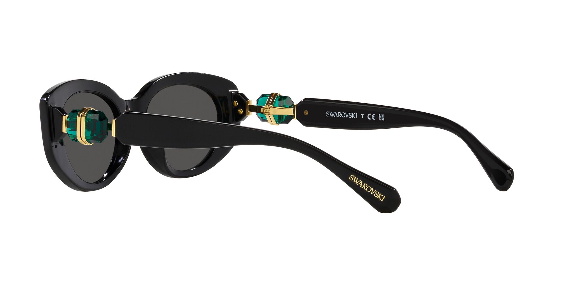 SWAROVSKI SK 6002 100187