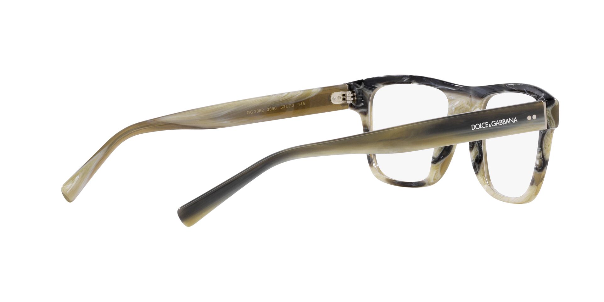 Dolce&Gabbana DG 3362 3390