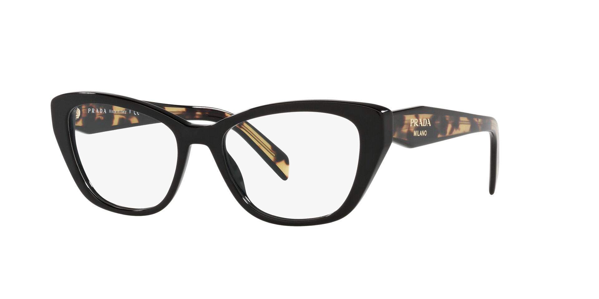 PRADA PR 19WV 1AB-101