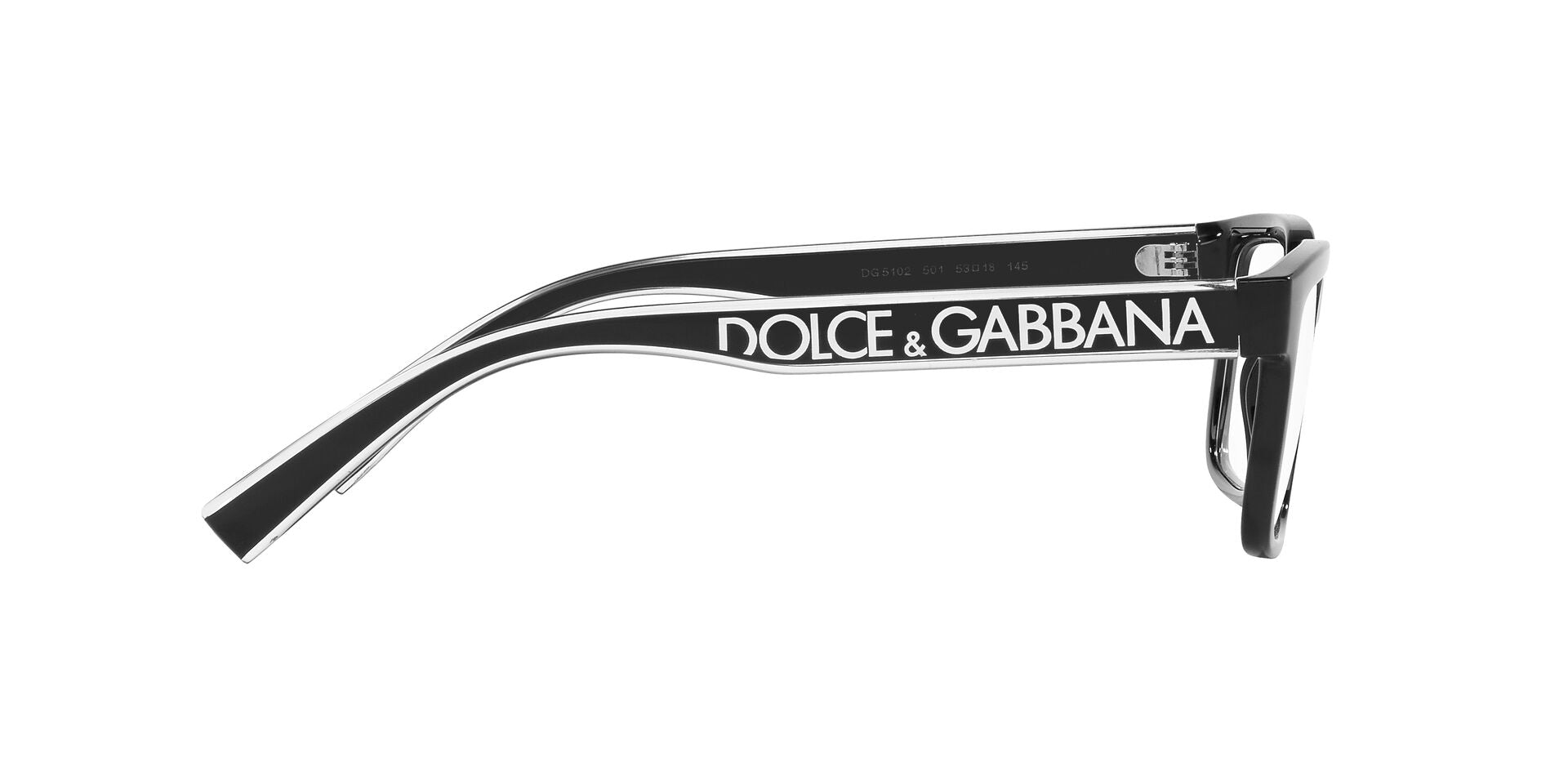 Dolce&Gabbana DG 5102 501