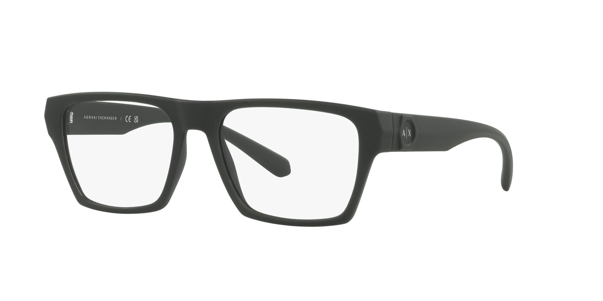 ARMANI EXCHANGE AX 3097 8301