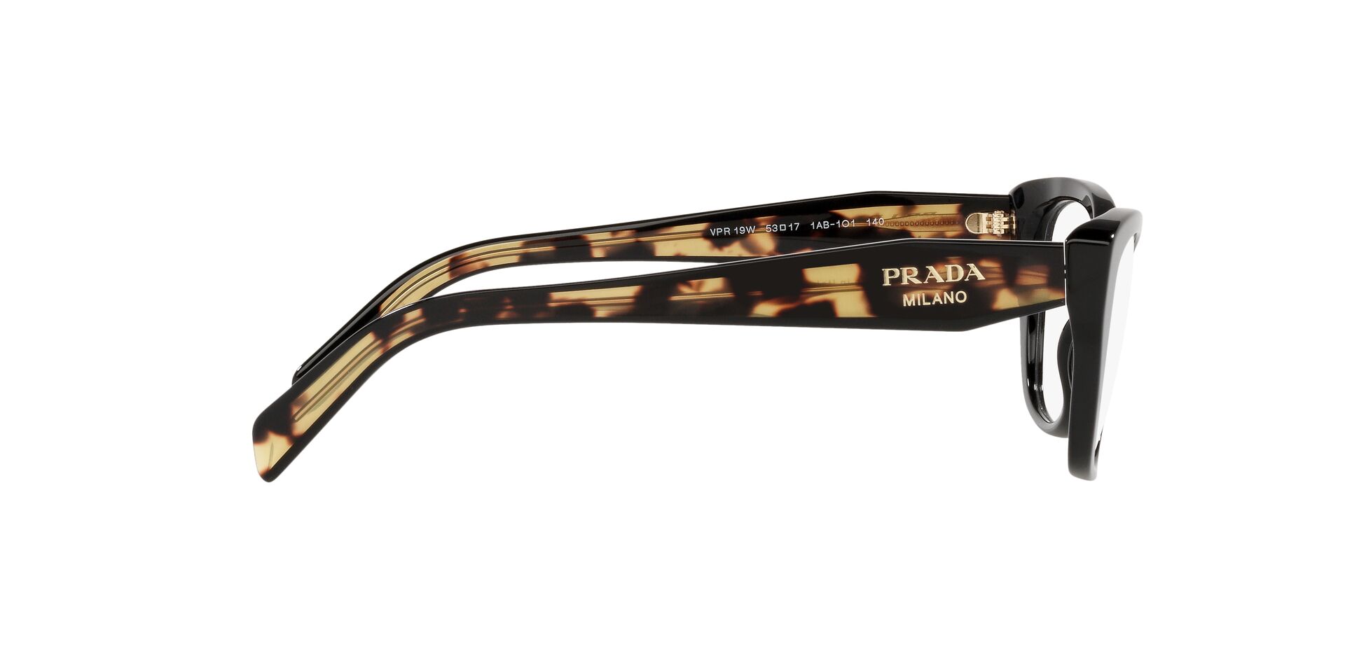 PRADA PR 19WV 1AB-101