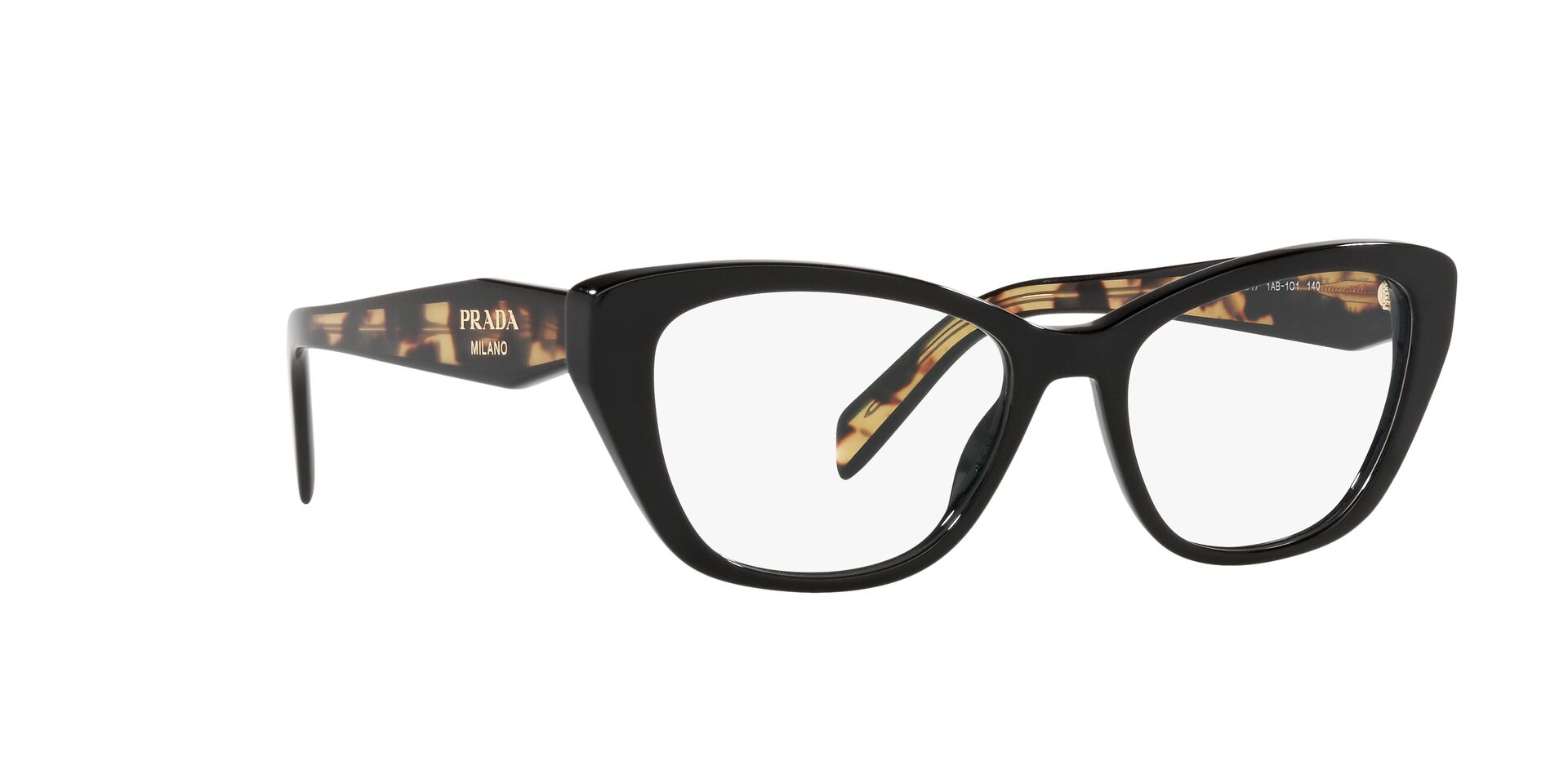 PRADA PR 19WV 1AB-101