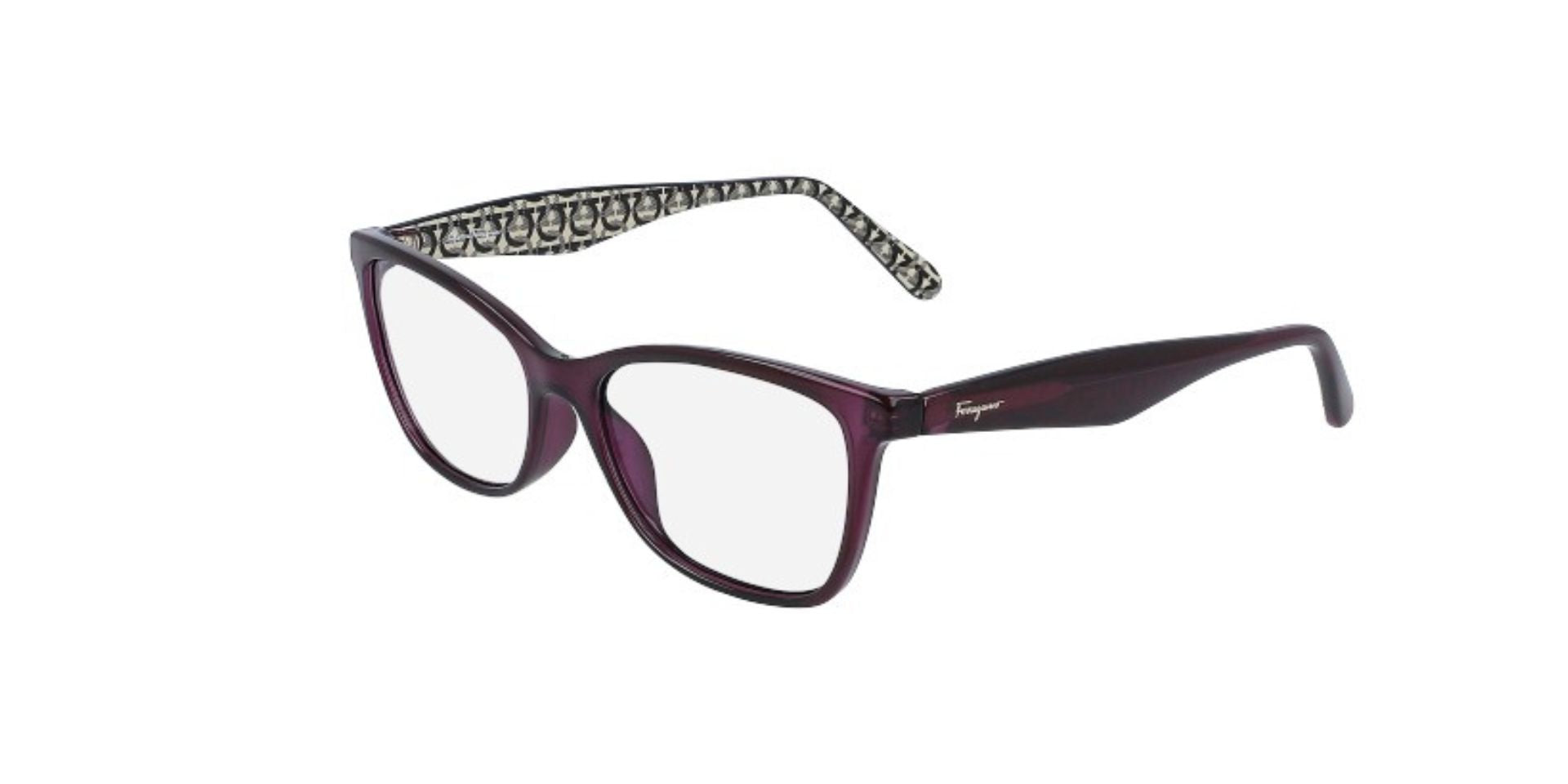 Salvatore Ferragamo - SF2866