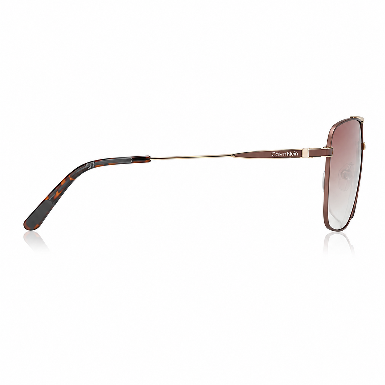 CALVIN KLEIN CK25118SI 718 60 SUNGLASSES