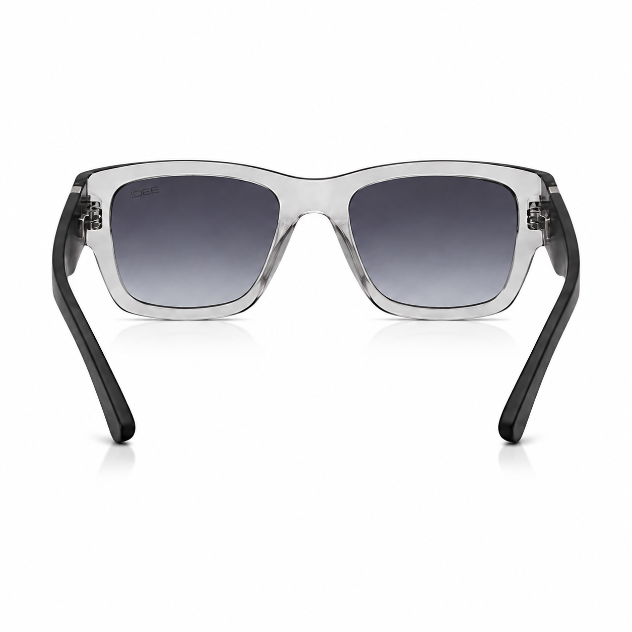 IDEE S3101 Men Square Sunglasses