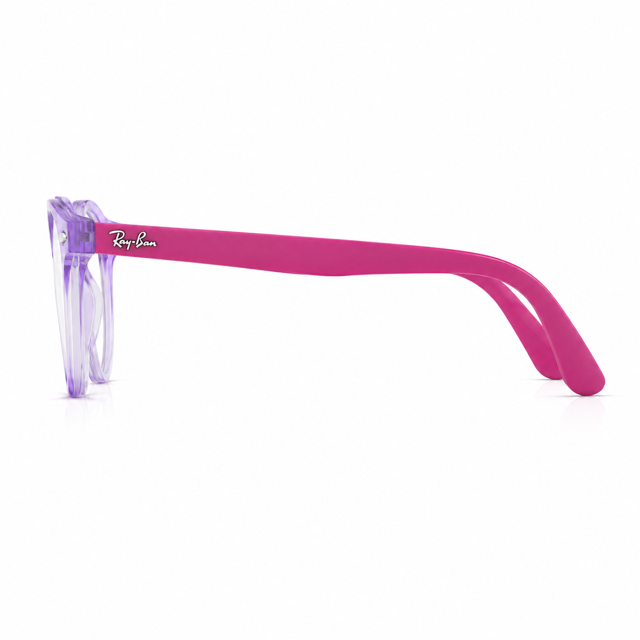 Ray-Ban Round Optical Frames - ORY1594