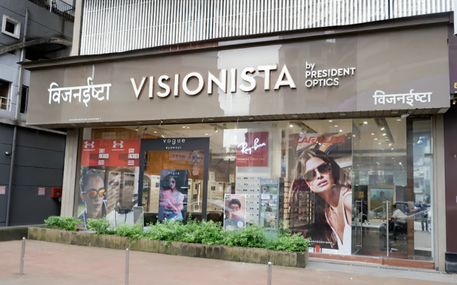 Visit Us in Girgaon