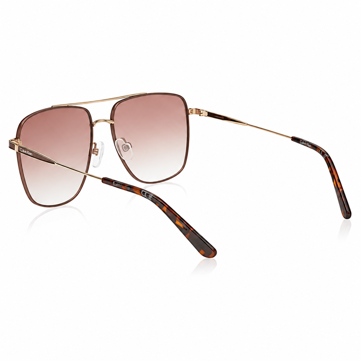 CALVIN KLEIN CK25118SI 718 60 SUNGLASSES