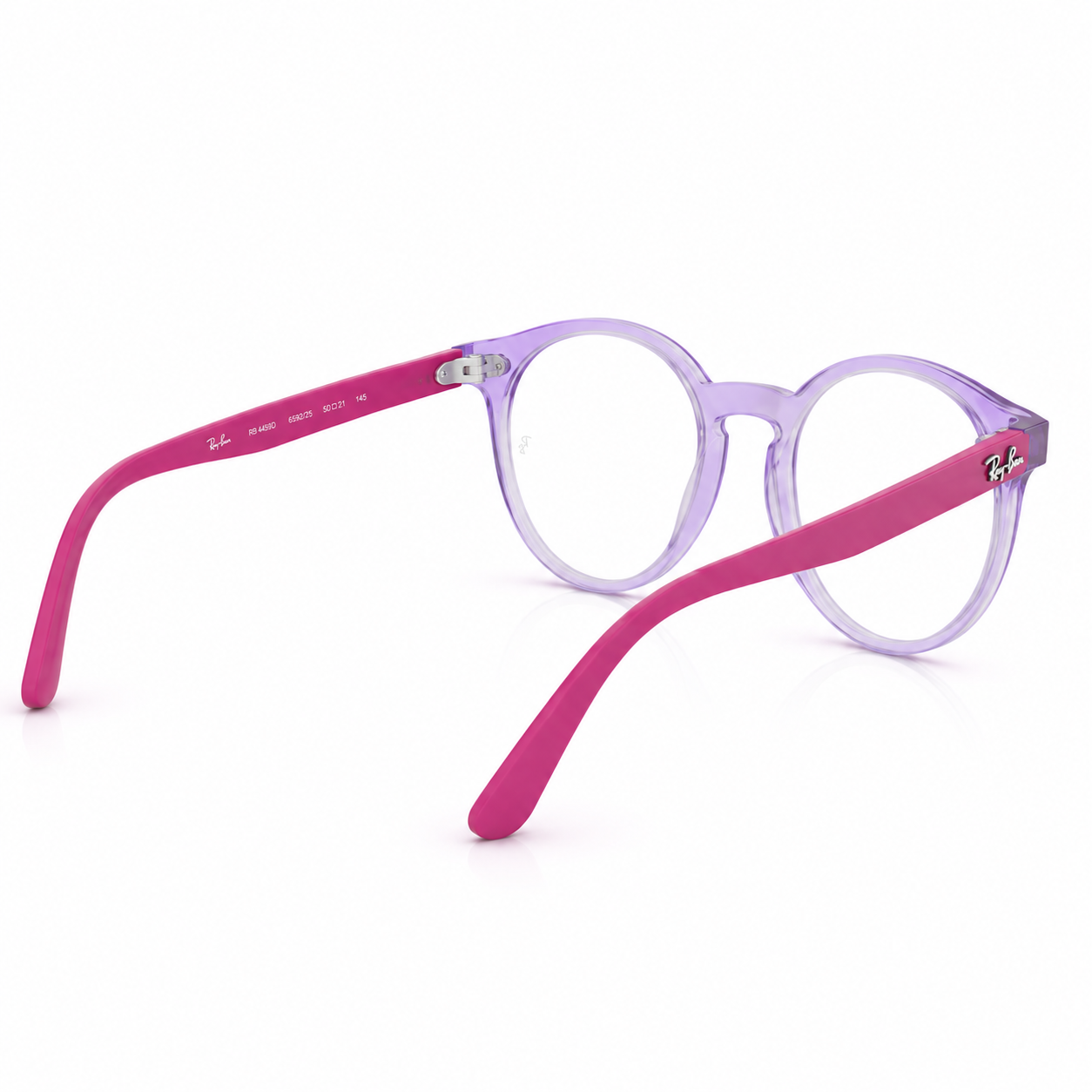 Ray-Ban Round Optical Frames - ORY1594