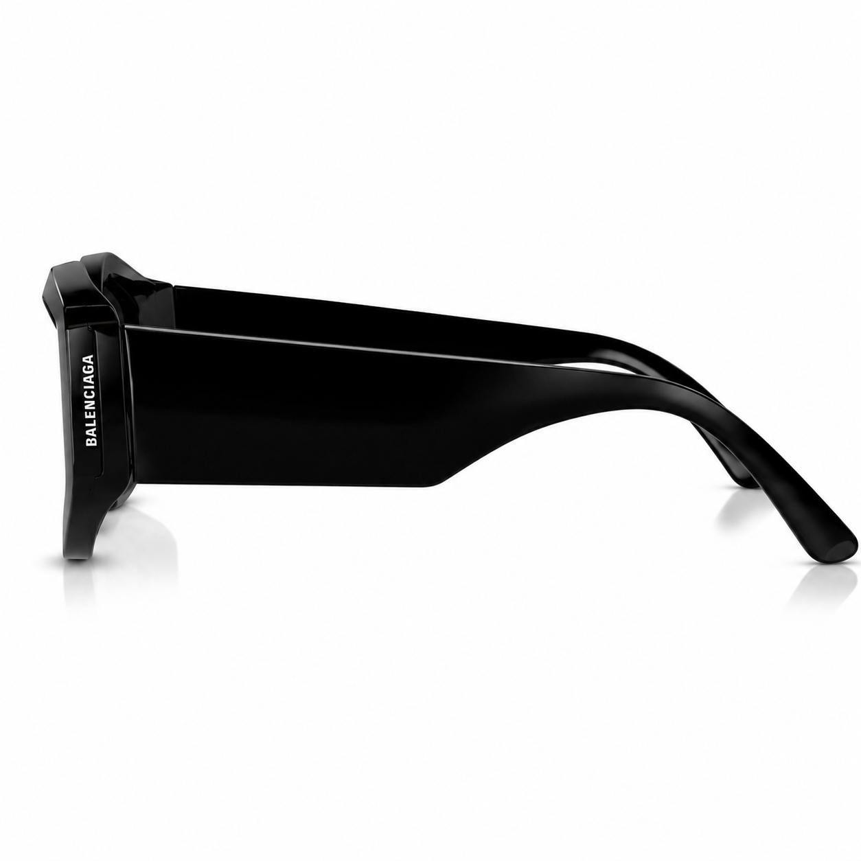 Balenciaga - BB0302S