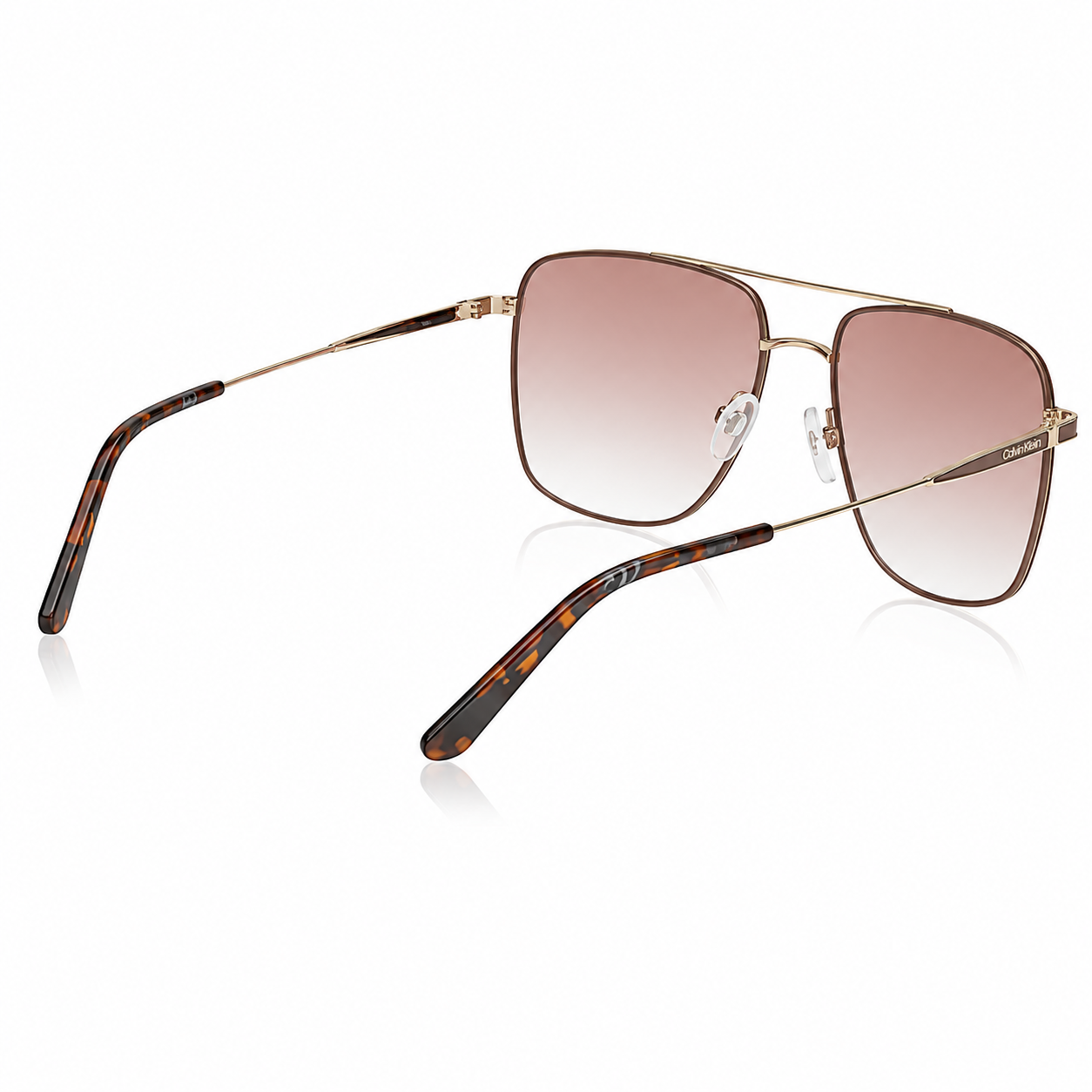 CALVIN KLEIN CK25118SI 718 60 SUNGLASSES