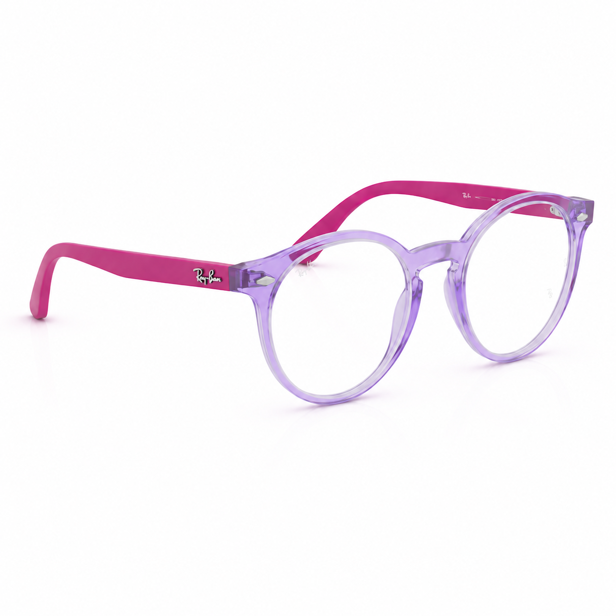 Ray-Ban Round Optical Frames - ORY1594
