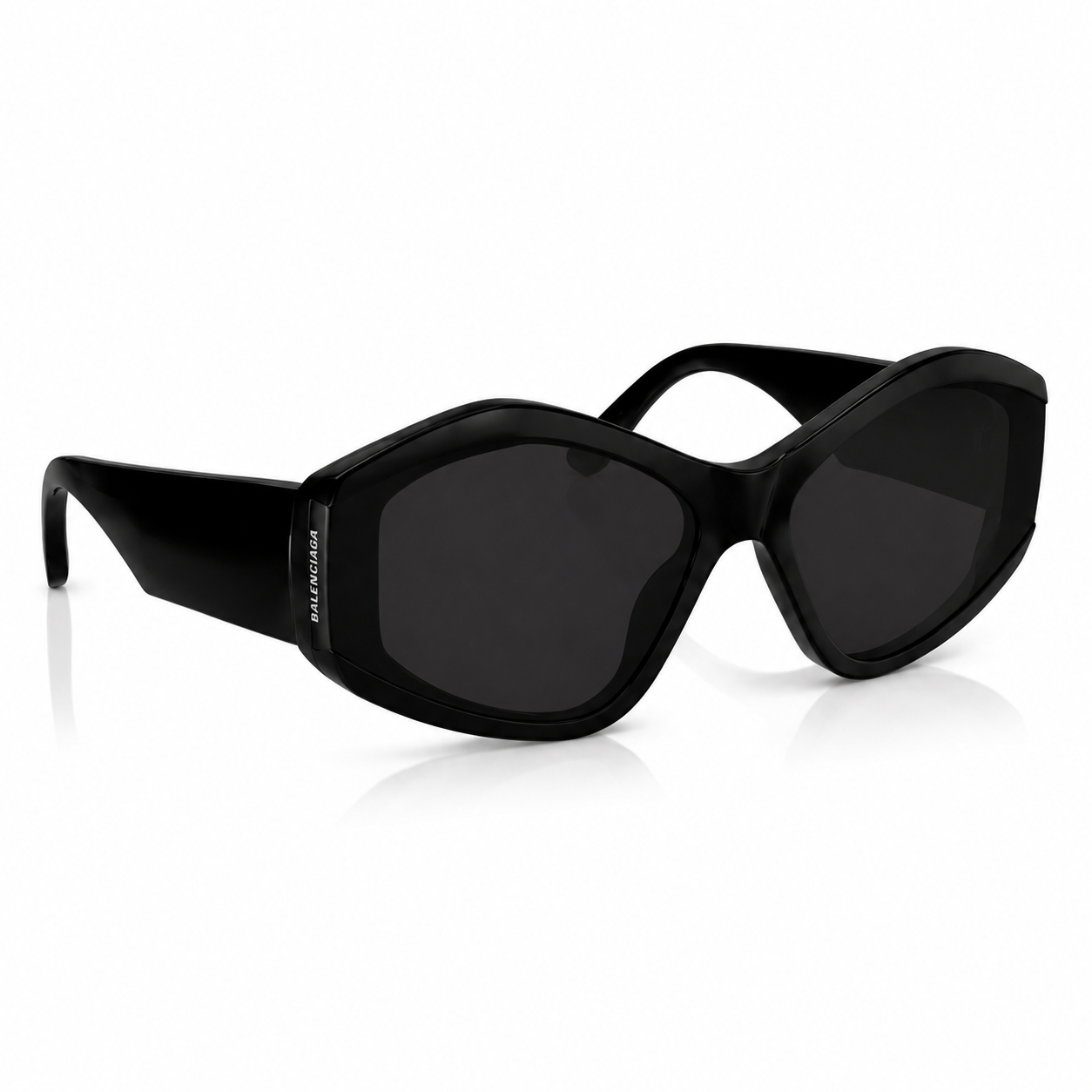 Balenciaga - BB0302S