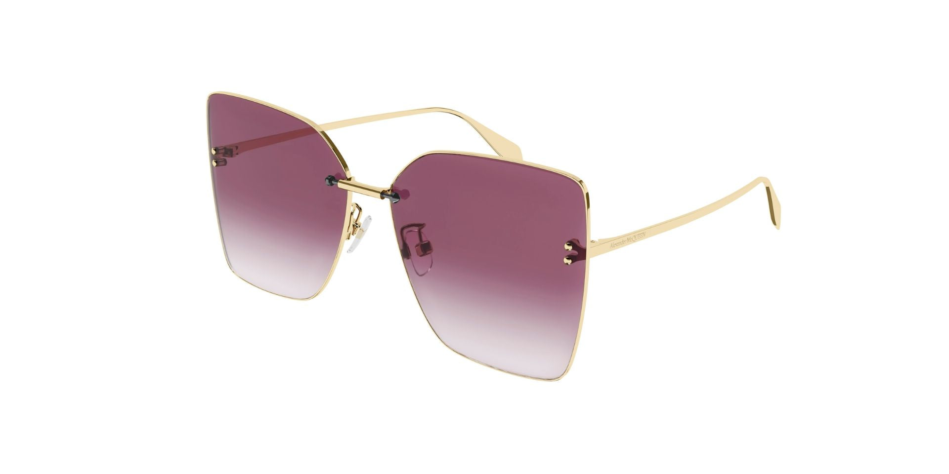 Alexander McQueen - AM0342S