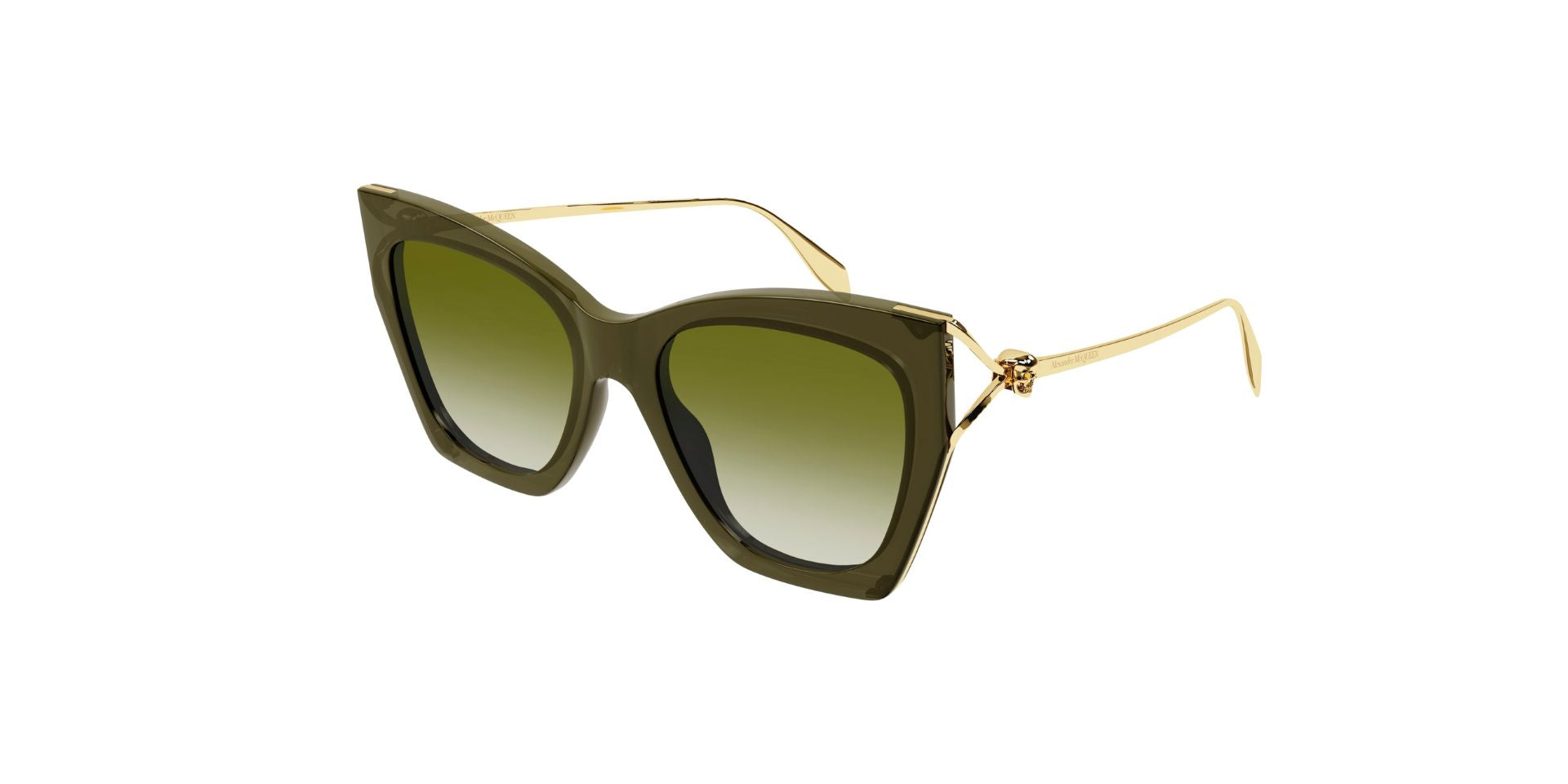 Alexander McQueen - AM0375S