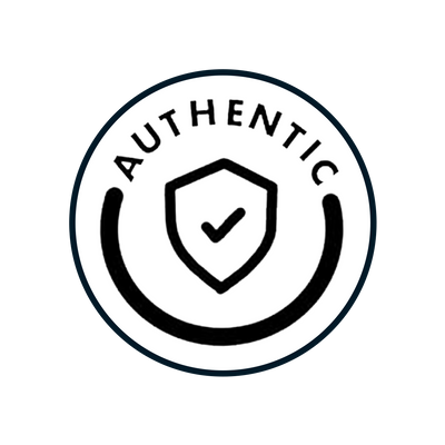 Authentic luxury brands